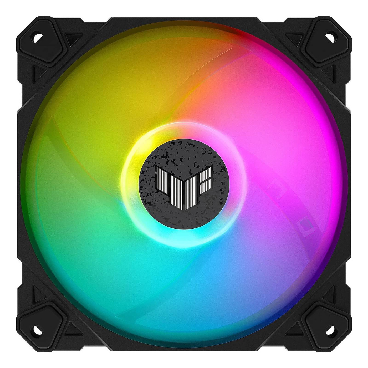 Вентилятор ASUS GT301 ARGB/BK bulk (90DA0040-B00000)