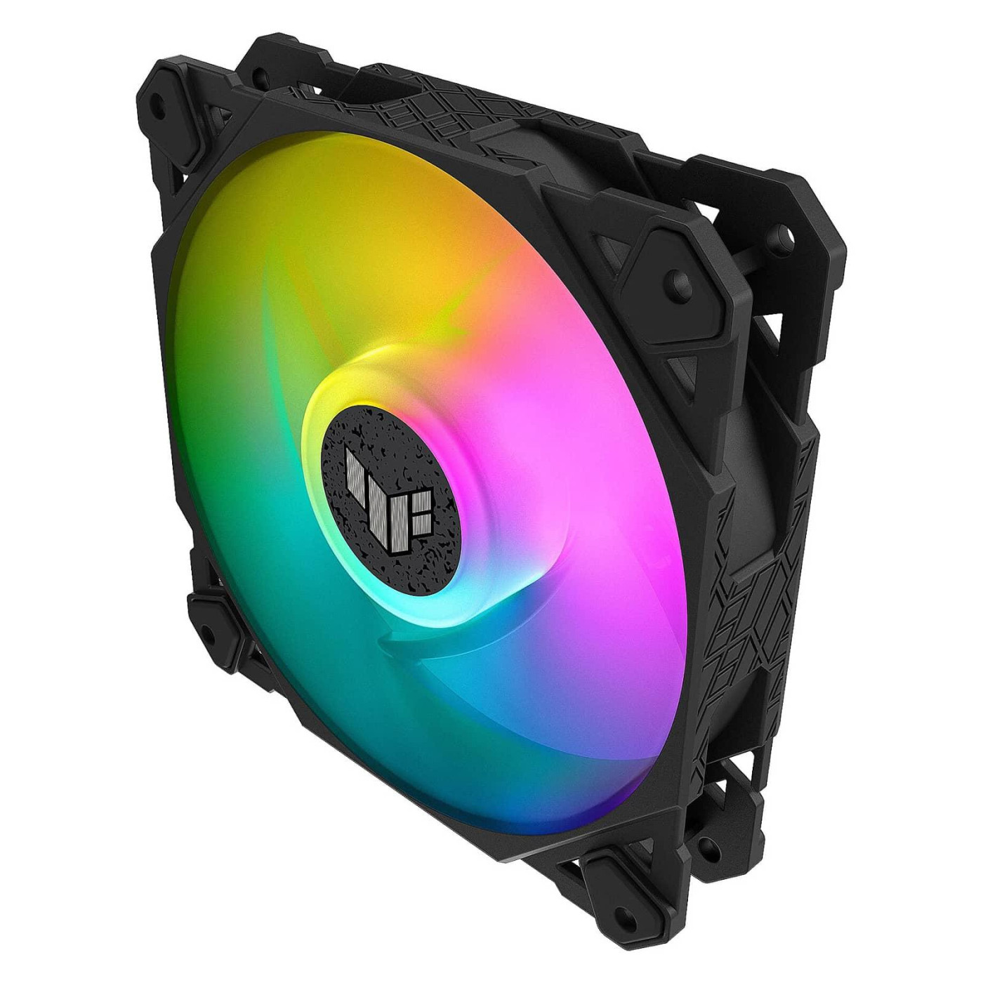 Вентилятор ASUS GT301 ARGB/BK bulk (90DA0040-B00000)