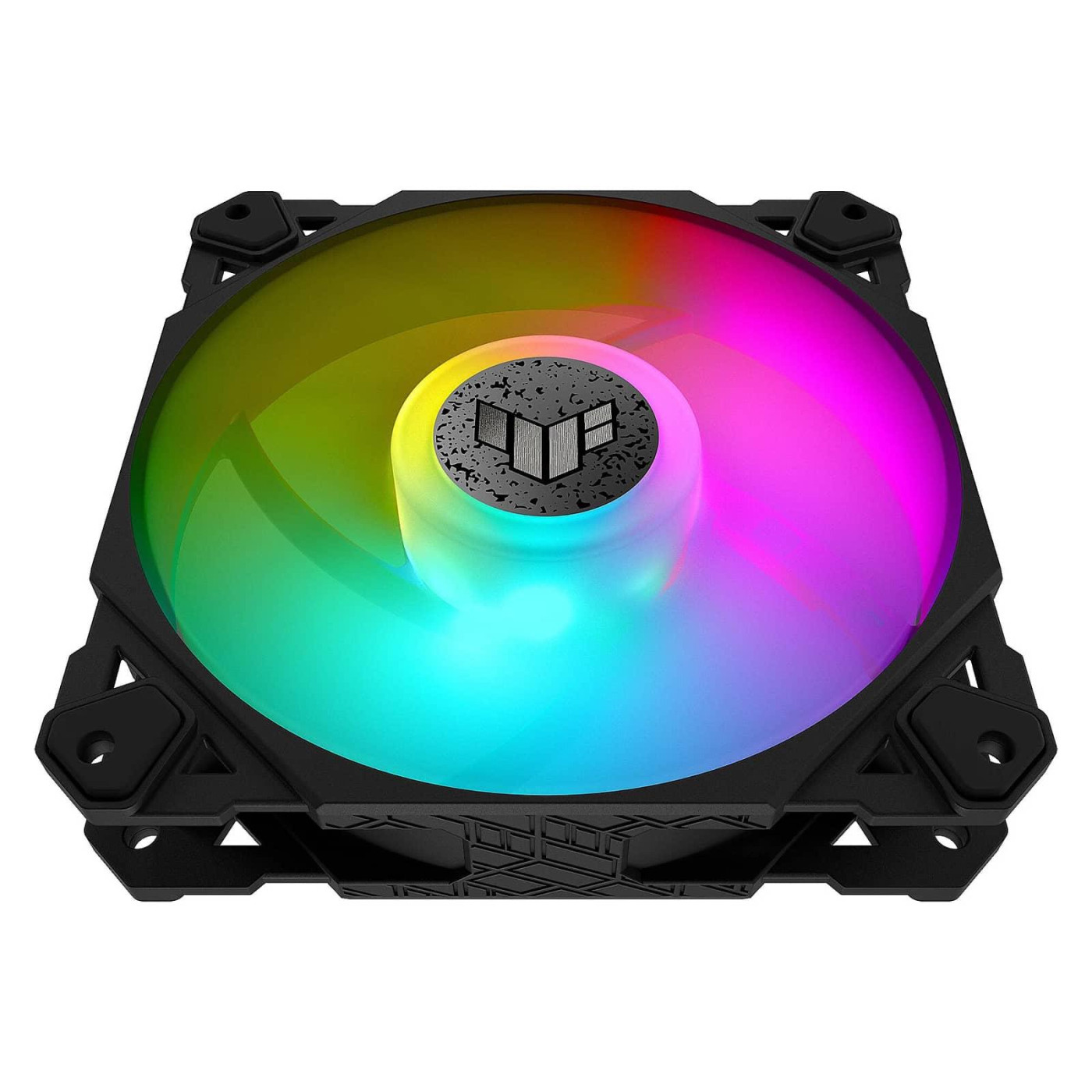 Вентилятор ASUS GT301 ARGB/BK bulk (90DA0040-B00000)