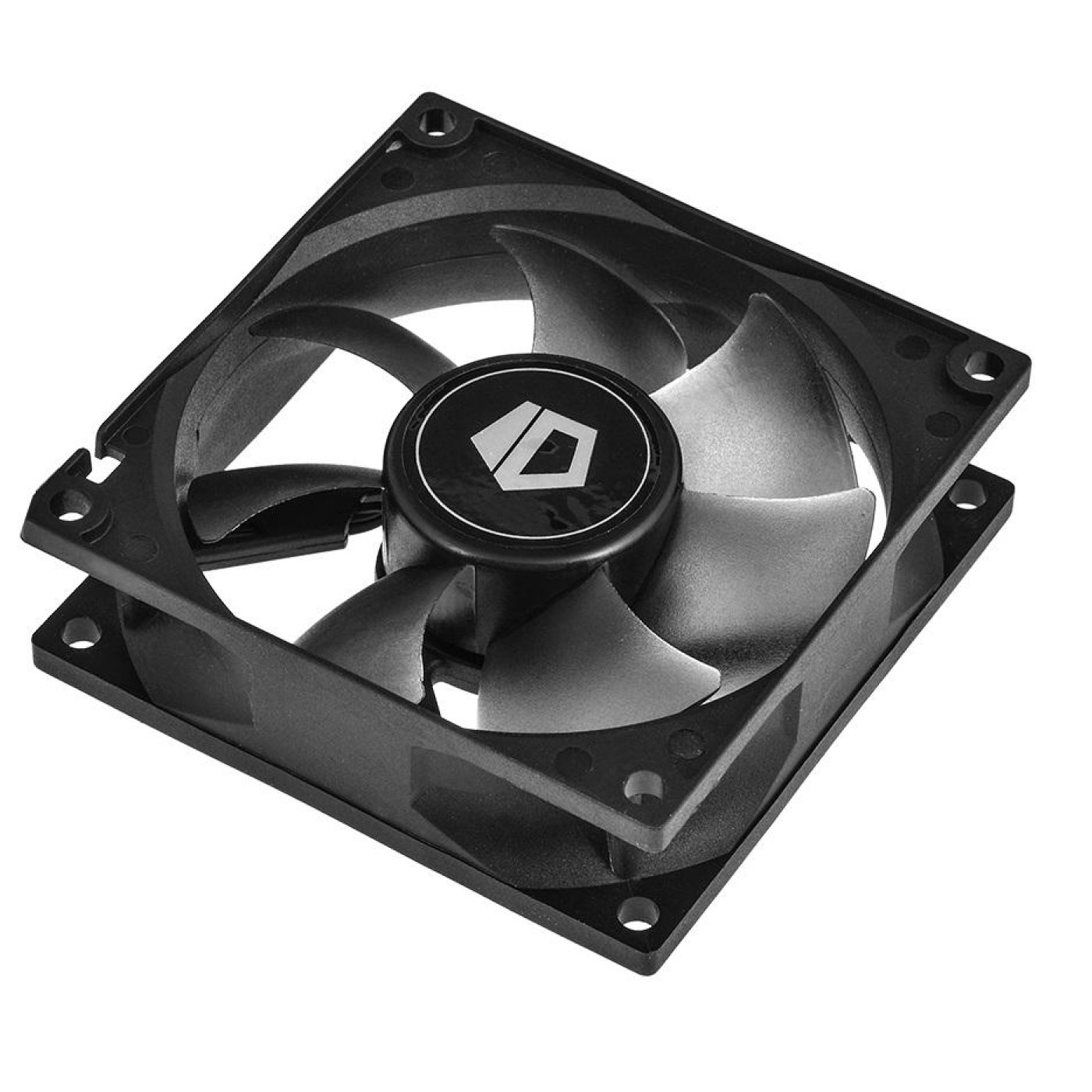 Вентилятор ID-Cooling NO-8025-SD (NO-8025-SD)