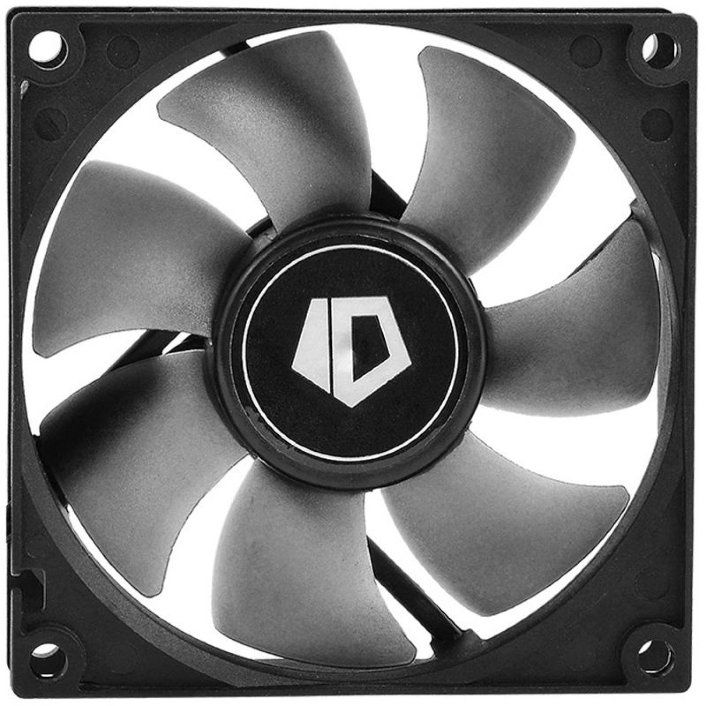 Вентилятор ID-Cooling NO-8025-SD (NO-8025-SD)