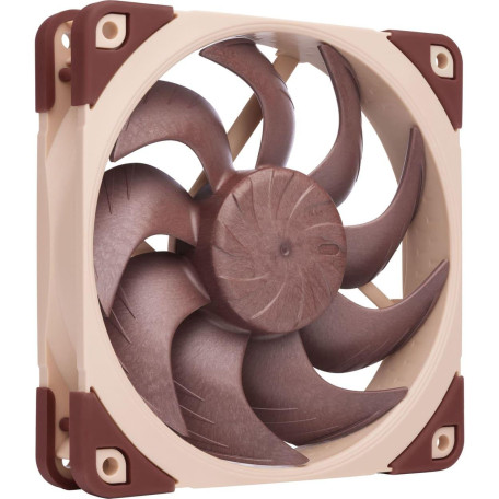 Вентилятор Noctua NF-A12x25 G2 PWM (NF-A12x25 G2 PWM)