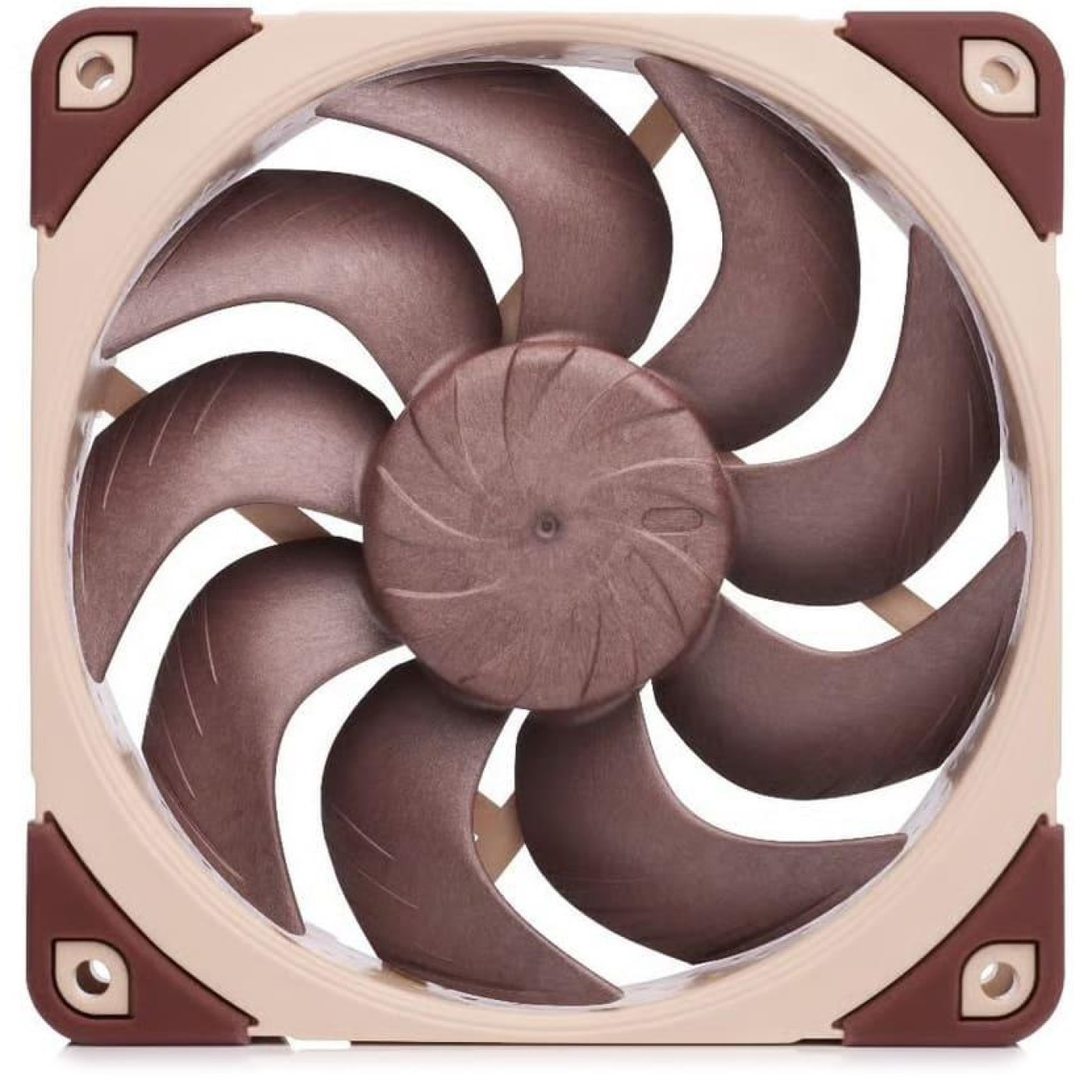 Вентилятор Noctua NF-A12x25 G2 PWM (NF-A12x25 G2 PWM)