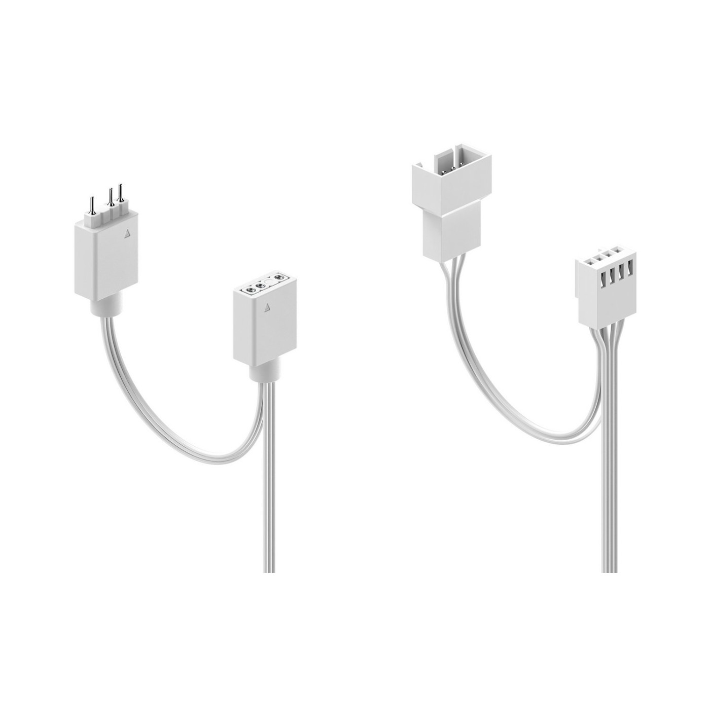 Вентилятор Fractal Design Aspect 14 RGB PWM White Frame FD-F-AS1-1409 (FD-F-AS1-1409)