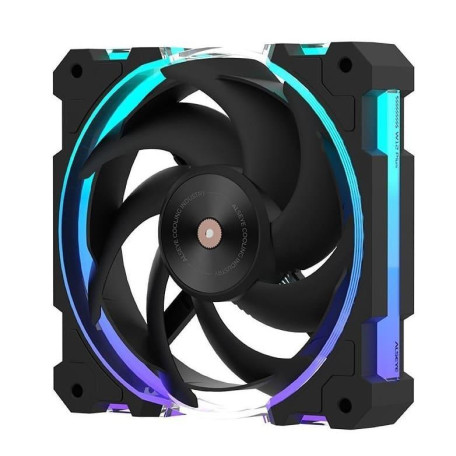 Вентилятор Alseye W12-Plus-B Forward Blades (S.04.07.0066)