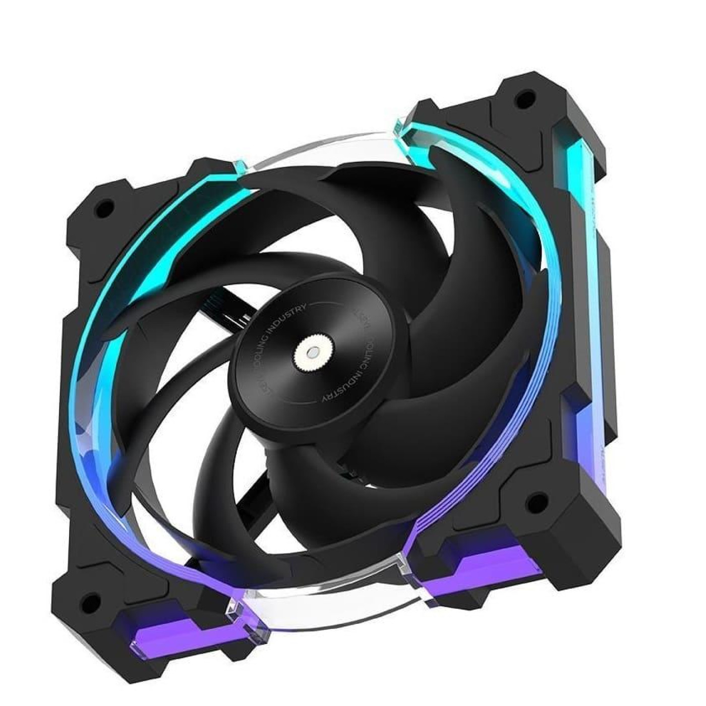 Вентилятор Alseye W12-Plus-B Forward Blades (S.04.07.0066)