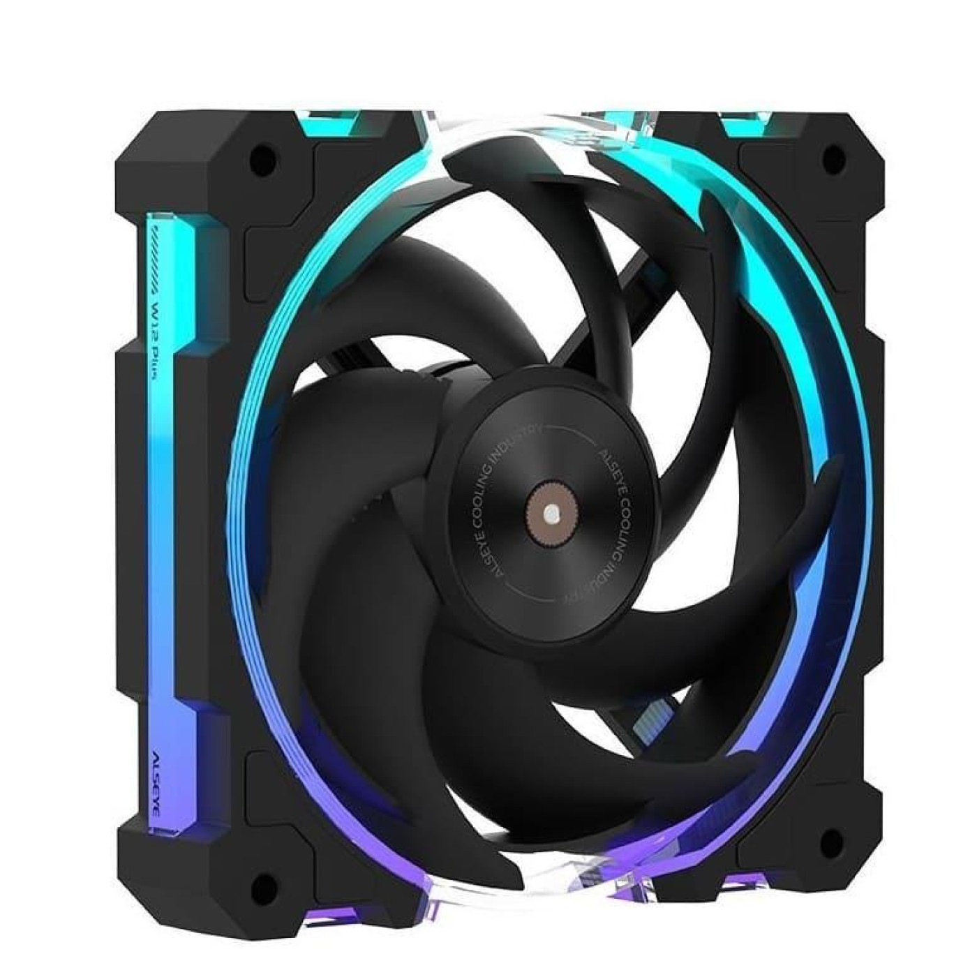 Вентилятор Alseye W12-Plus-B Forward Blades (S.04.07.0066)