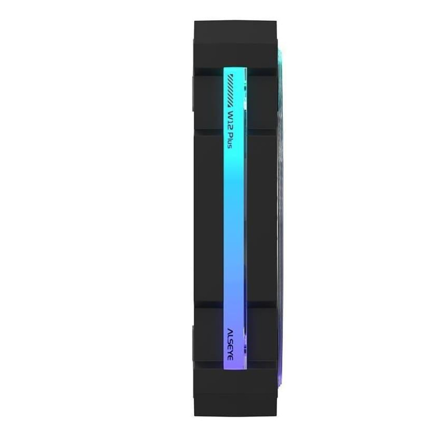 Вентилятор Alseye W12-Plus-B Forward Blades (S.04.07.0066)