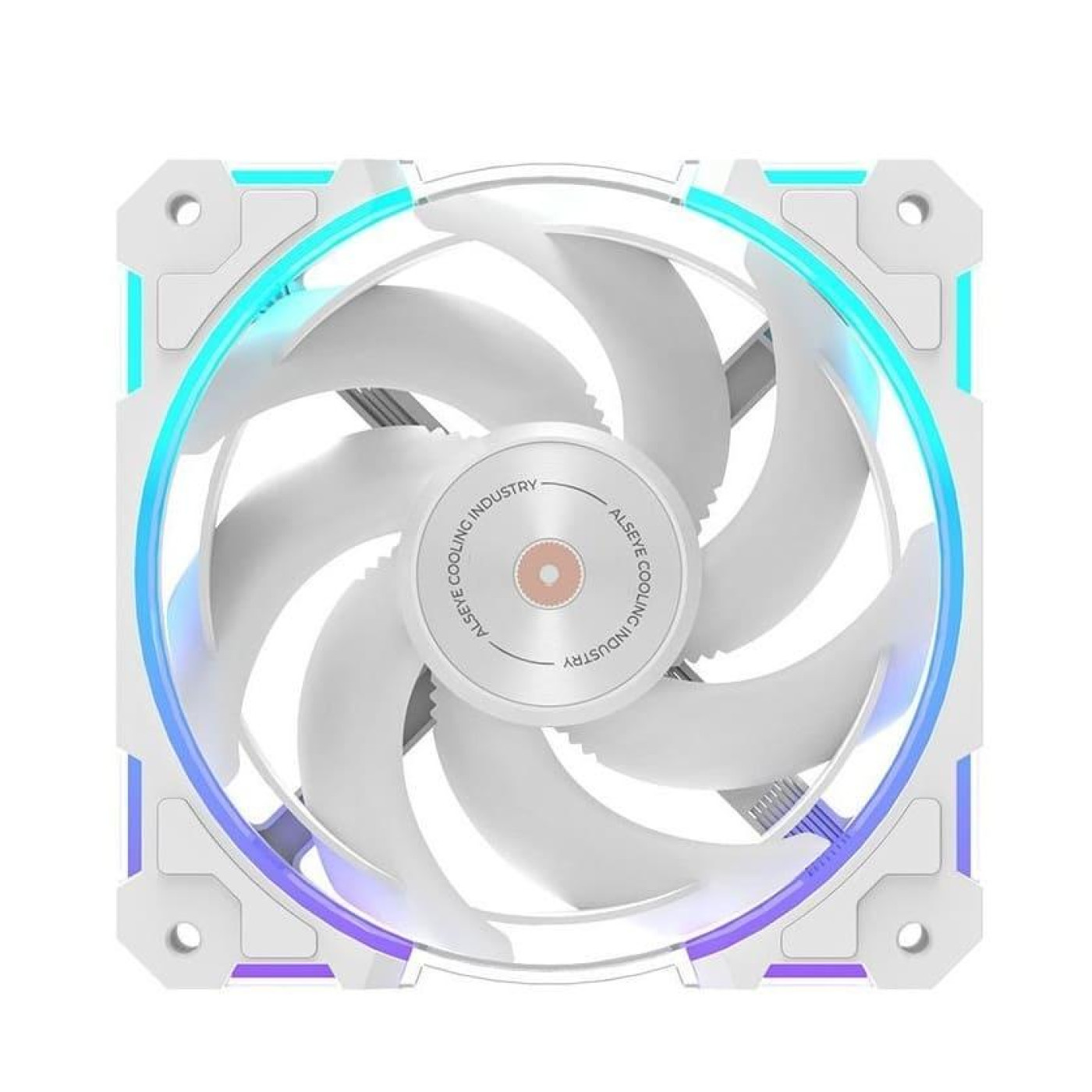 Вентилятор Alseye W12-Plus-W Forward (AS.04.07.0067)