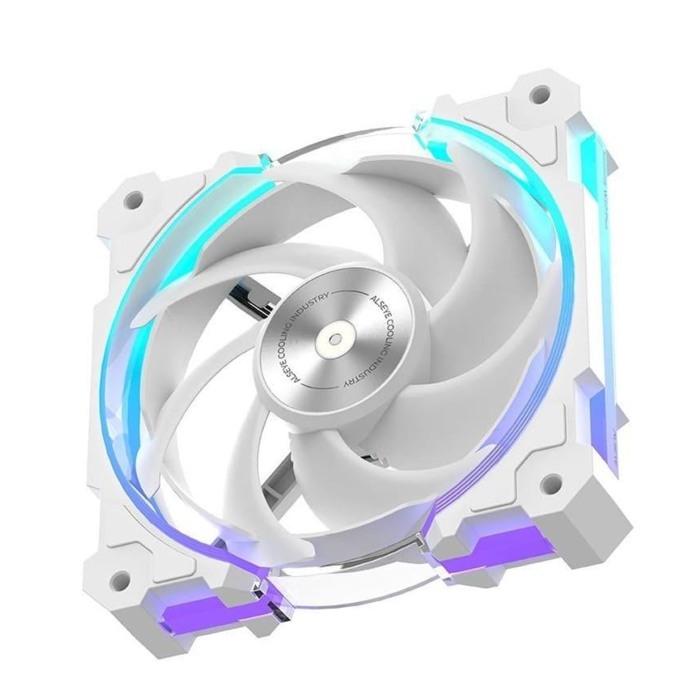 Вентилятор Alseye W12-Plus-W Forward (AS.04.07.0067)