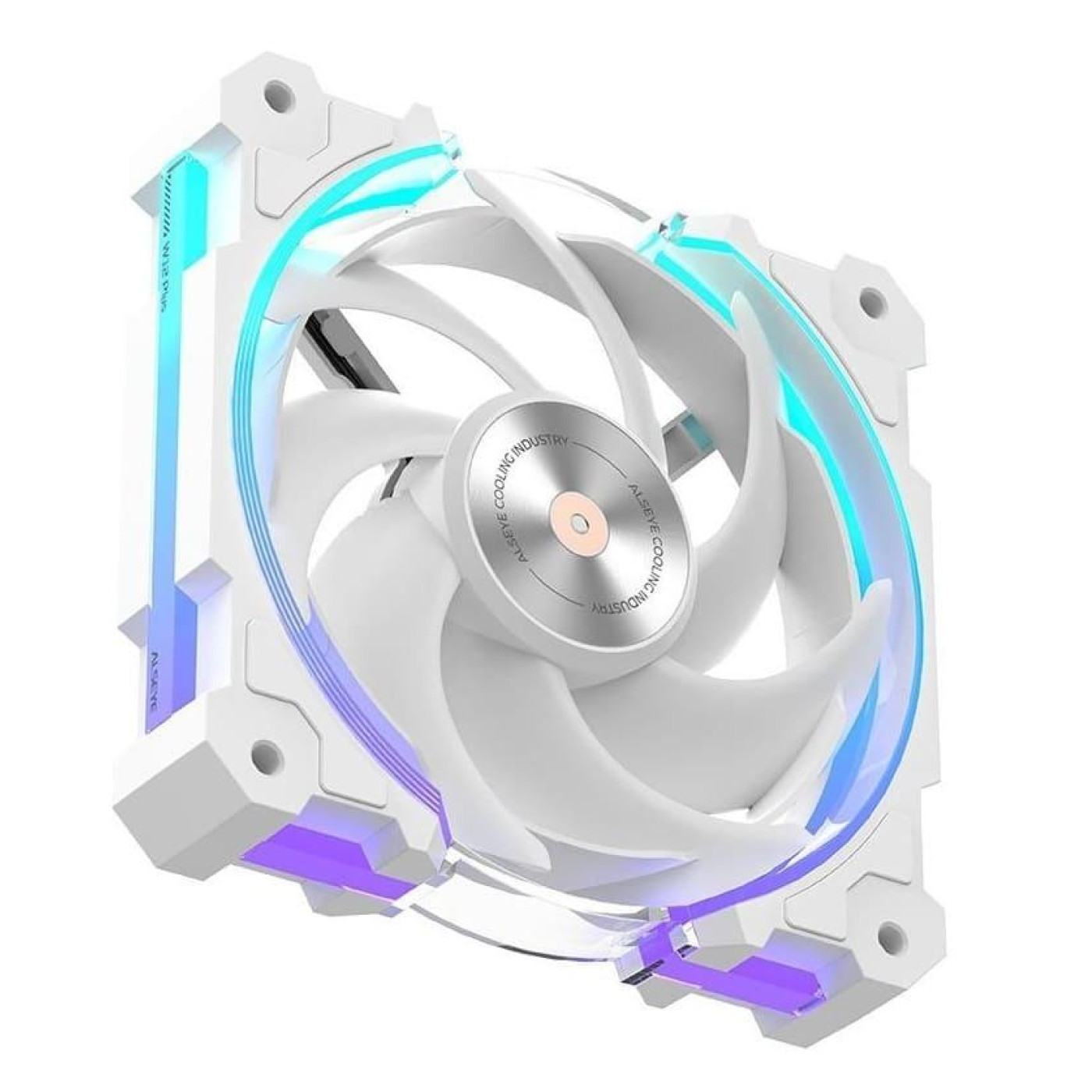 Вентилятор Alseye W12-Plus-W Forward (AS.04.07.0067)
