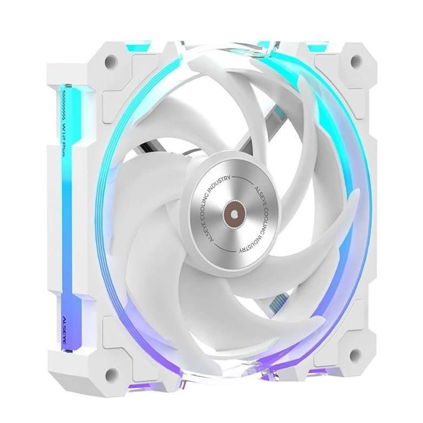 Вентилятор Alseye W12-Plus-W Forward (AS.04.07.0067)