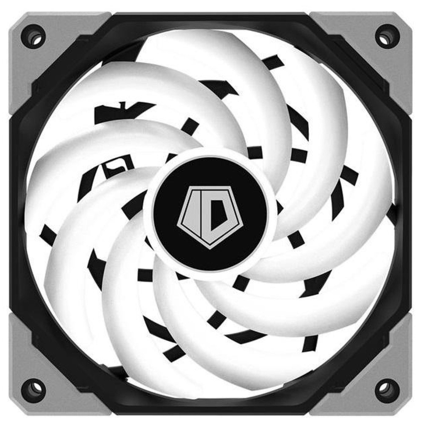 Вентилятор ID-Cooling NO-12015-XT ARGB (NO-12015-XT ARGB)
