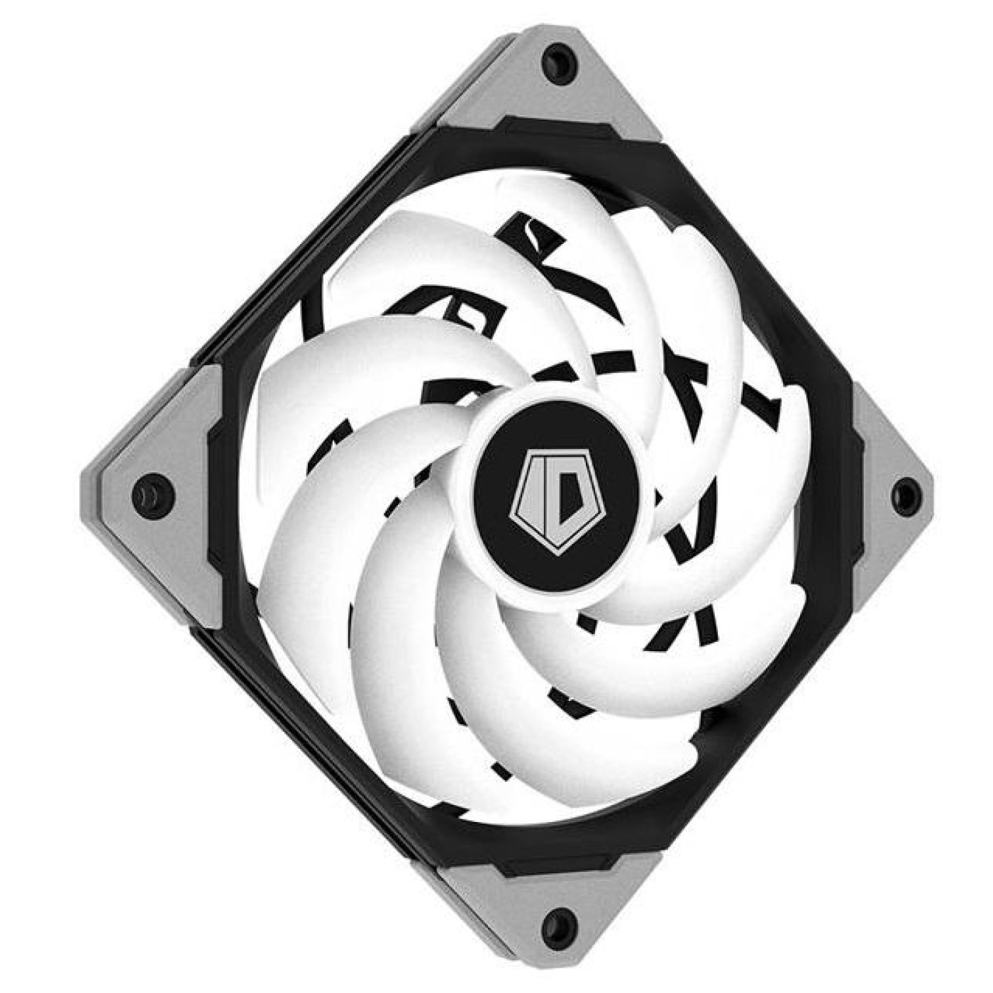 Вентилятор ID-Cooling NO-12015-XT ARGB (NO-12015-XT ARGB)
