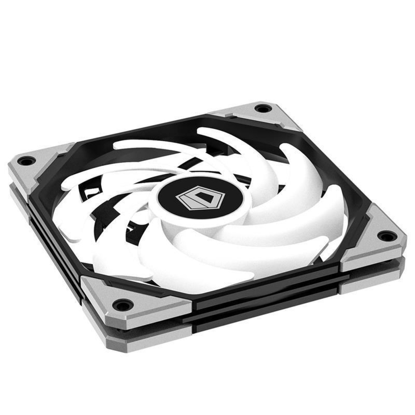 Вентилятор ID-Cooling NO-12015-XT ARGB (NO-12015-XT ARGB)