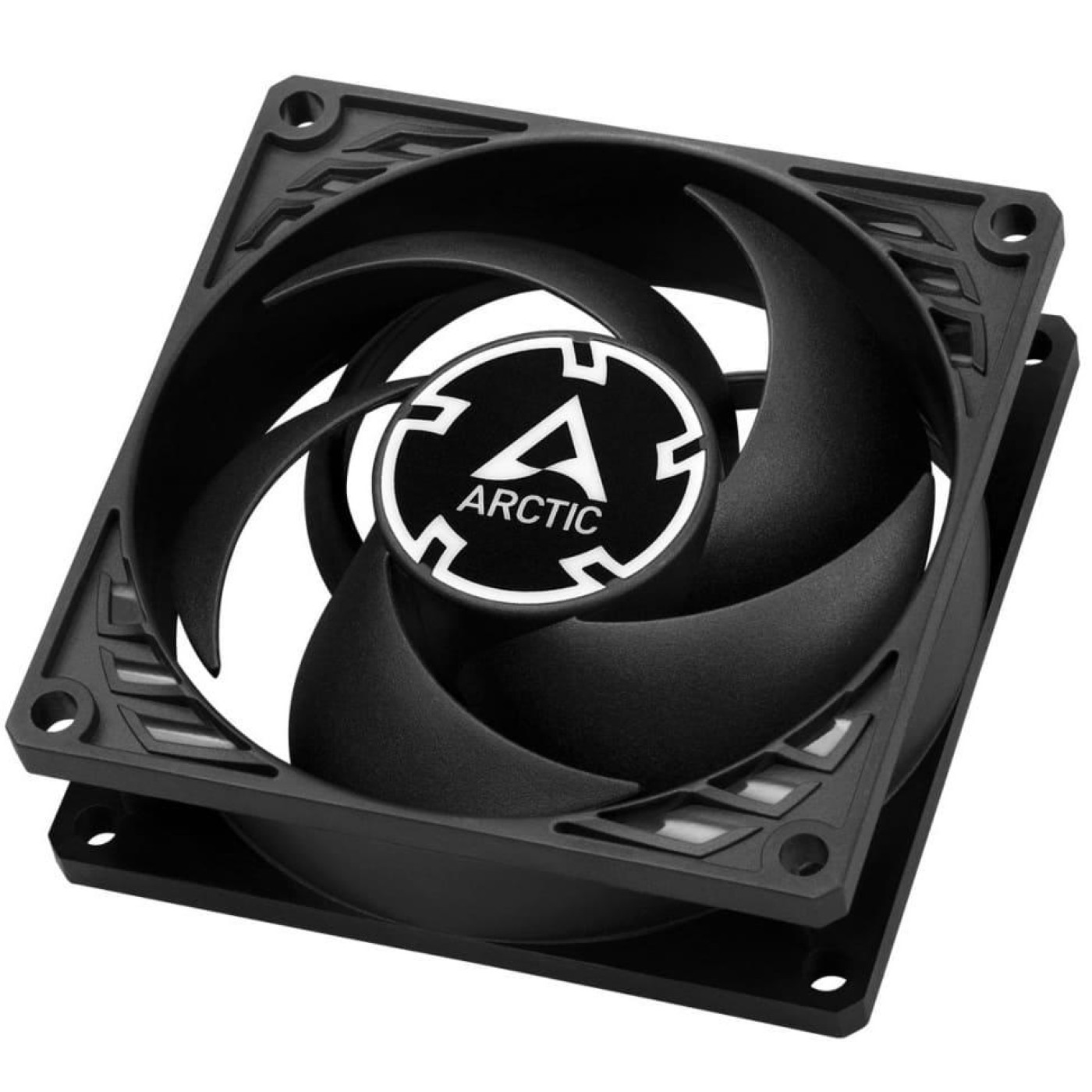 Вентилятор Arctic P8 SLIM PWM PST (ACFAN00295A)