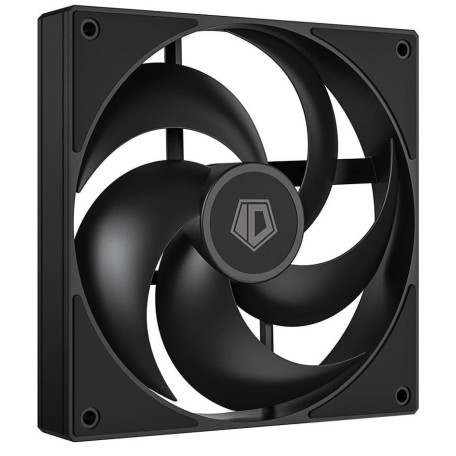 Вентилятор ID-Cooling AS-140-K Black (AS-140-K)