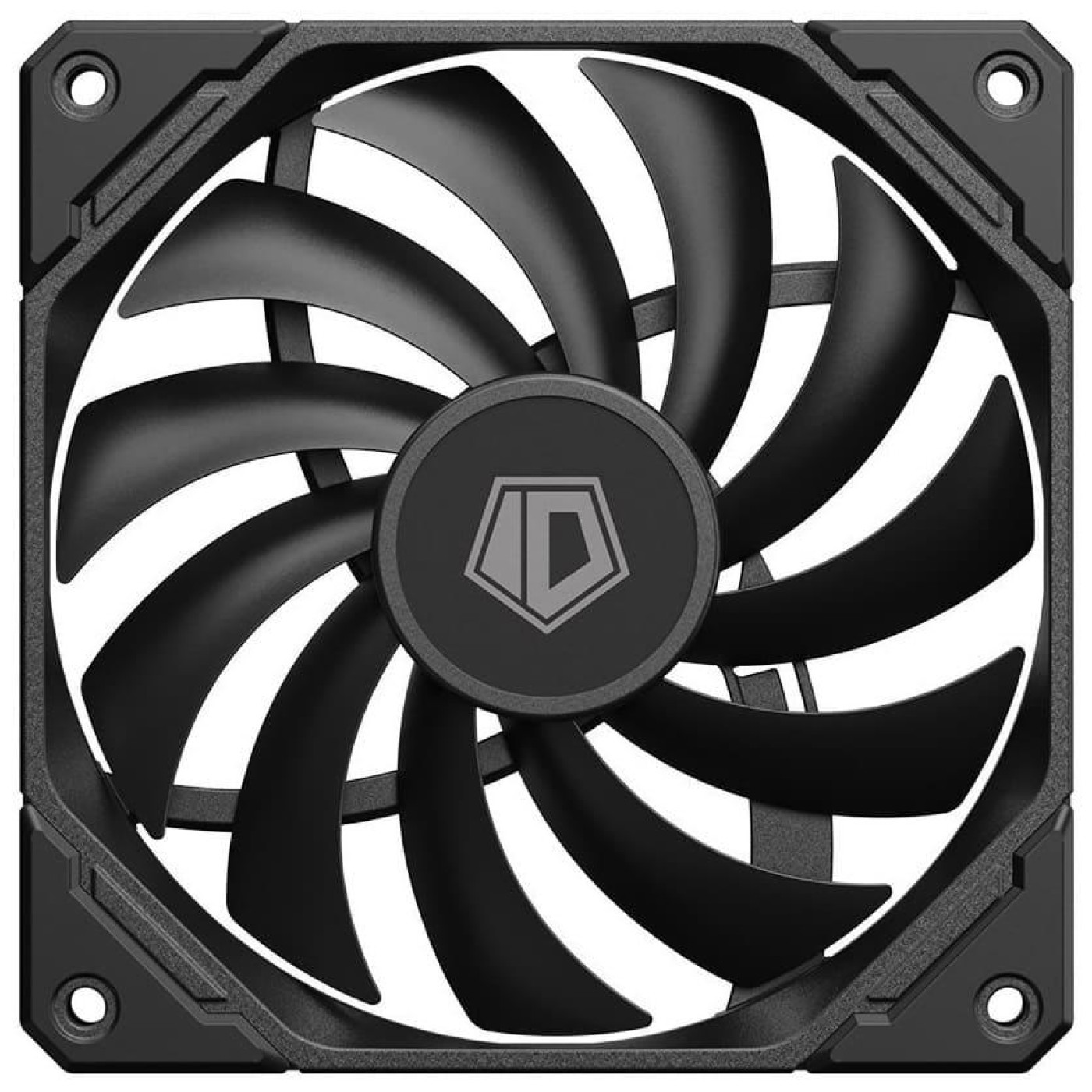 Вентилятор ID-Cooling TF-12015-K (TF-12015-K)