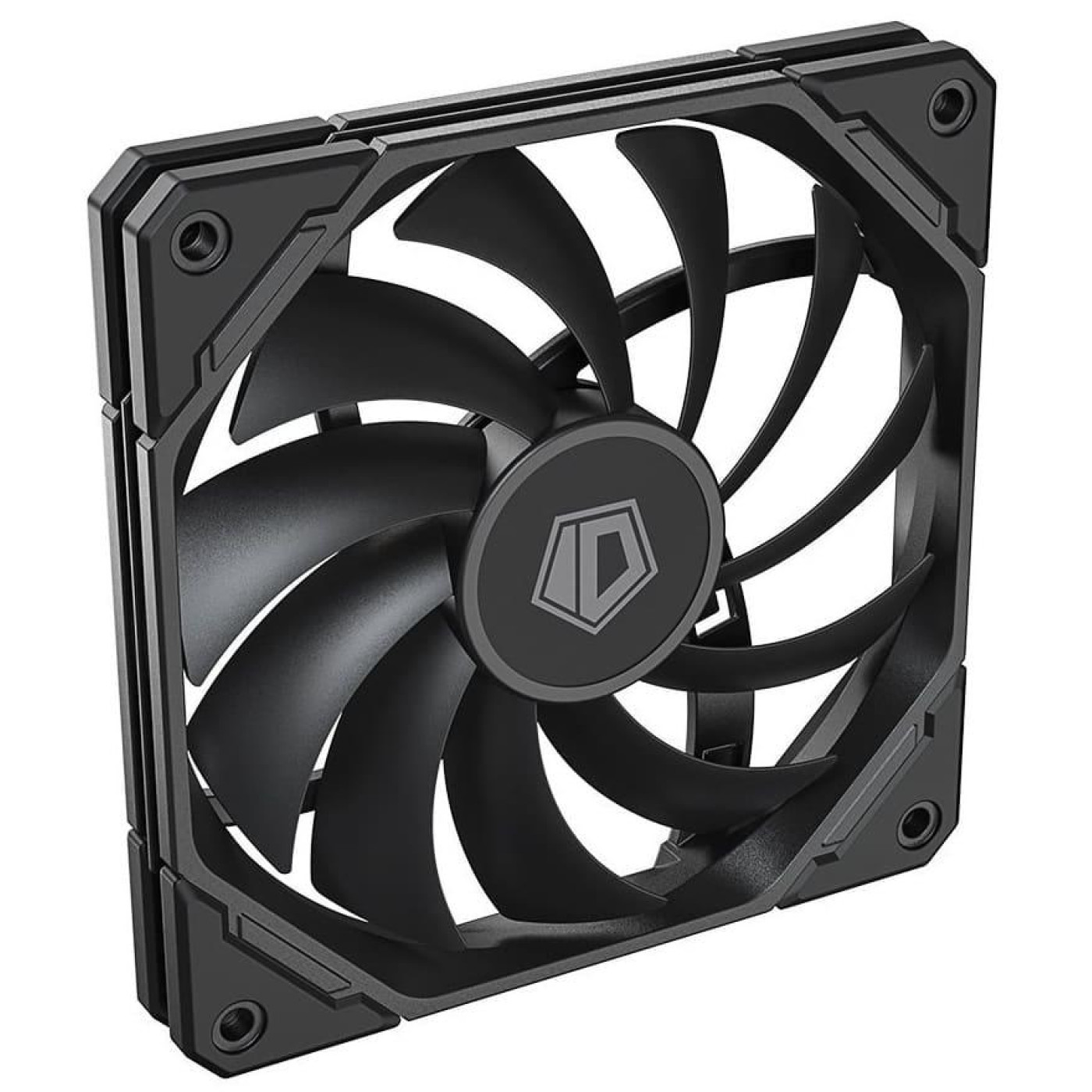 Вентилятор ID-Cooling TF-12015-K (TF-12015-K)