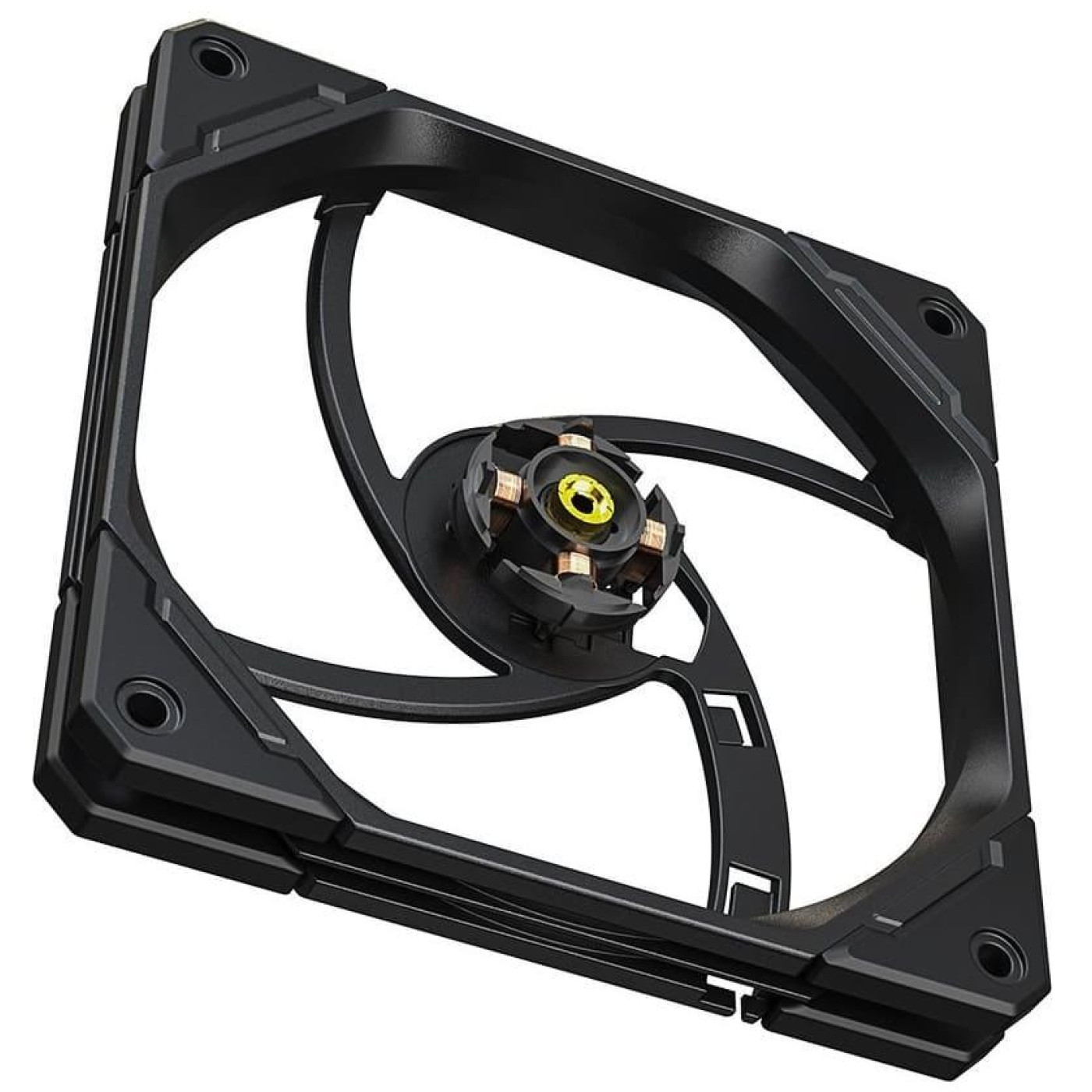 Вентилятор ID-Cooling TF-12015-K (TF-12015-K)