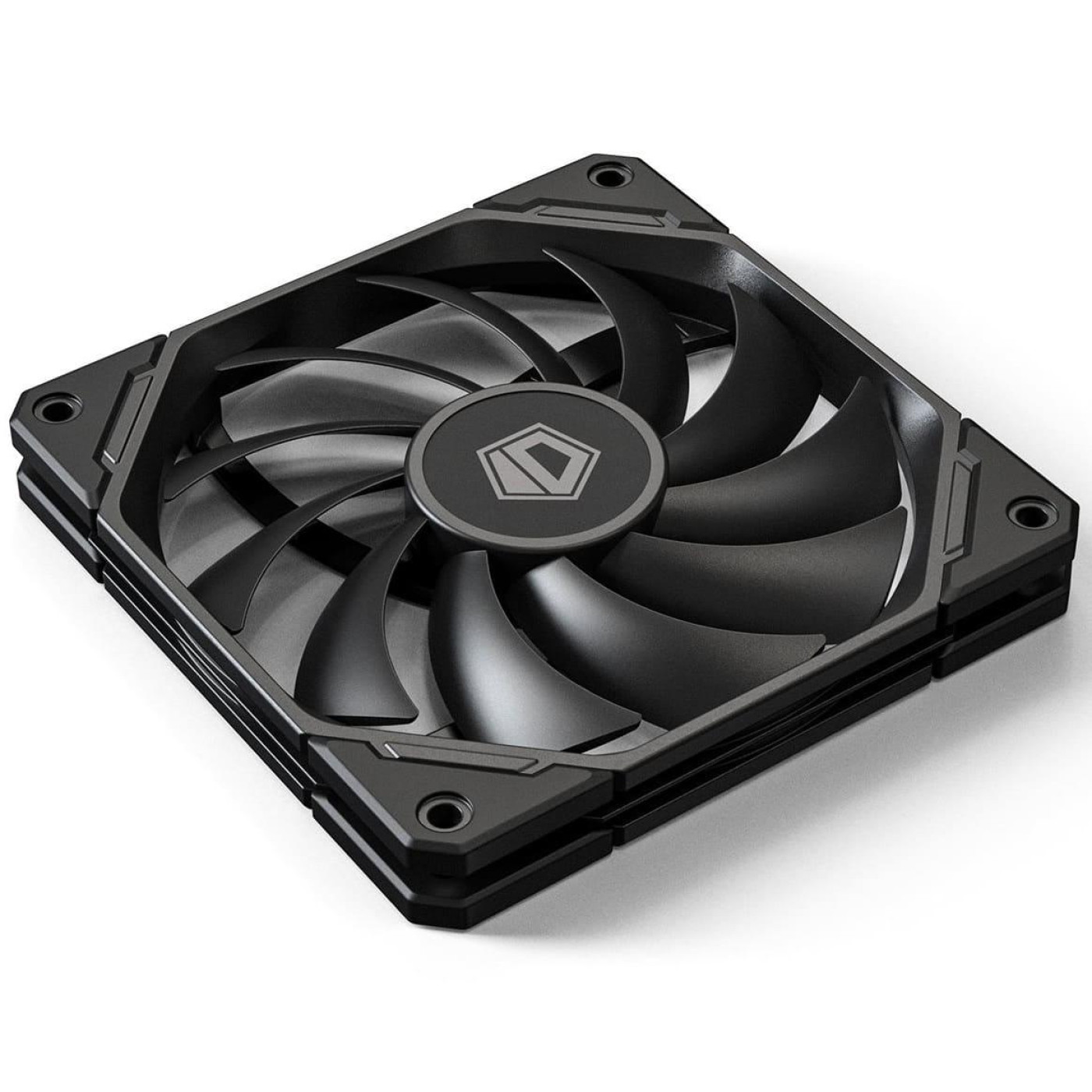 Вентилятор ID-Cooling TF-12015-K (TF-12015-K)