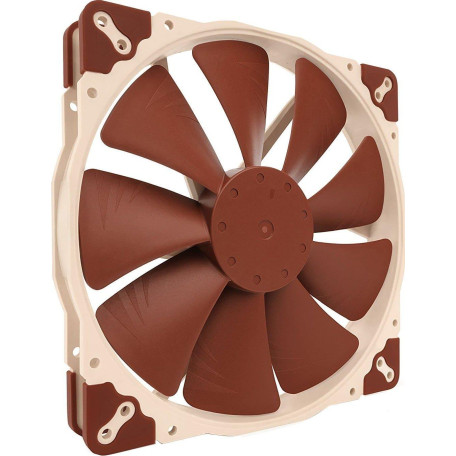 Вентилятор Noctua NF-A20 PWM (NF-A20 PWM)