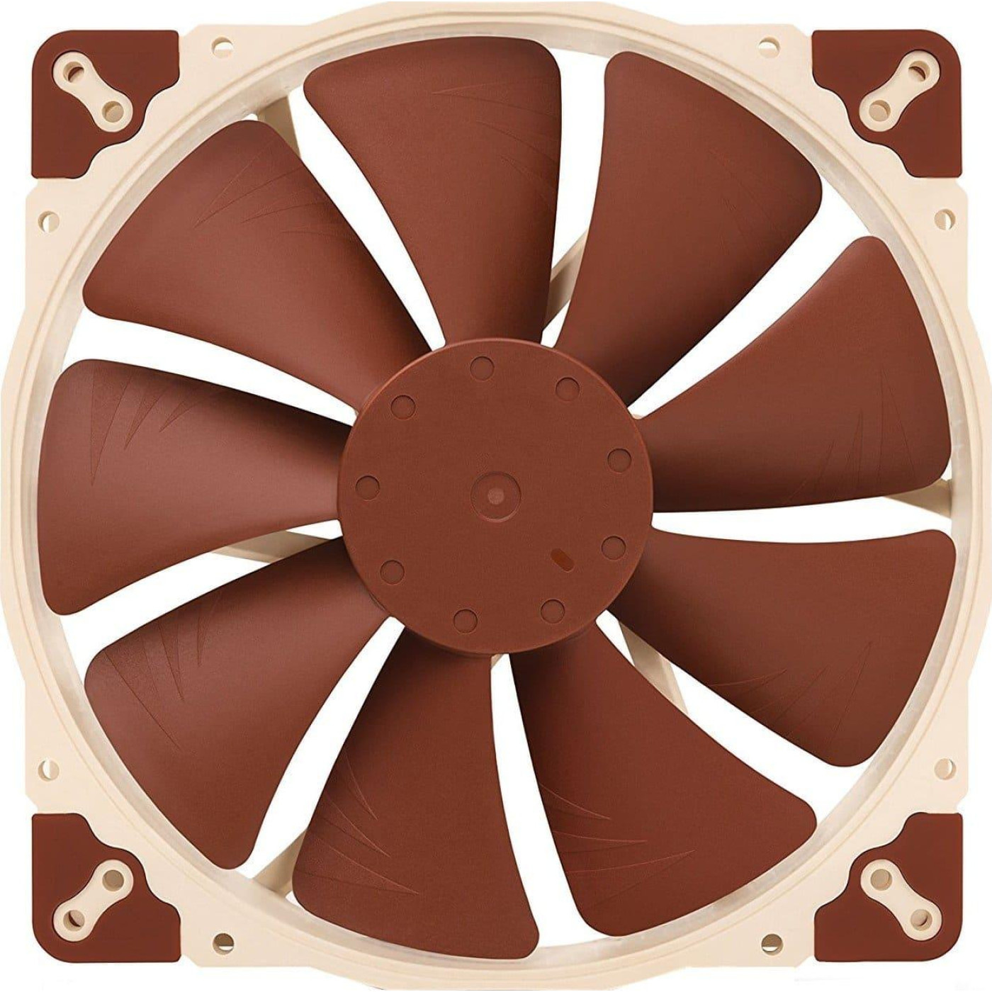 Вентилятор Noctua NF-A20 PWM (NF-A20 PWM)