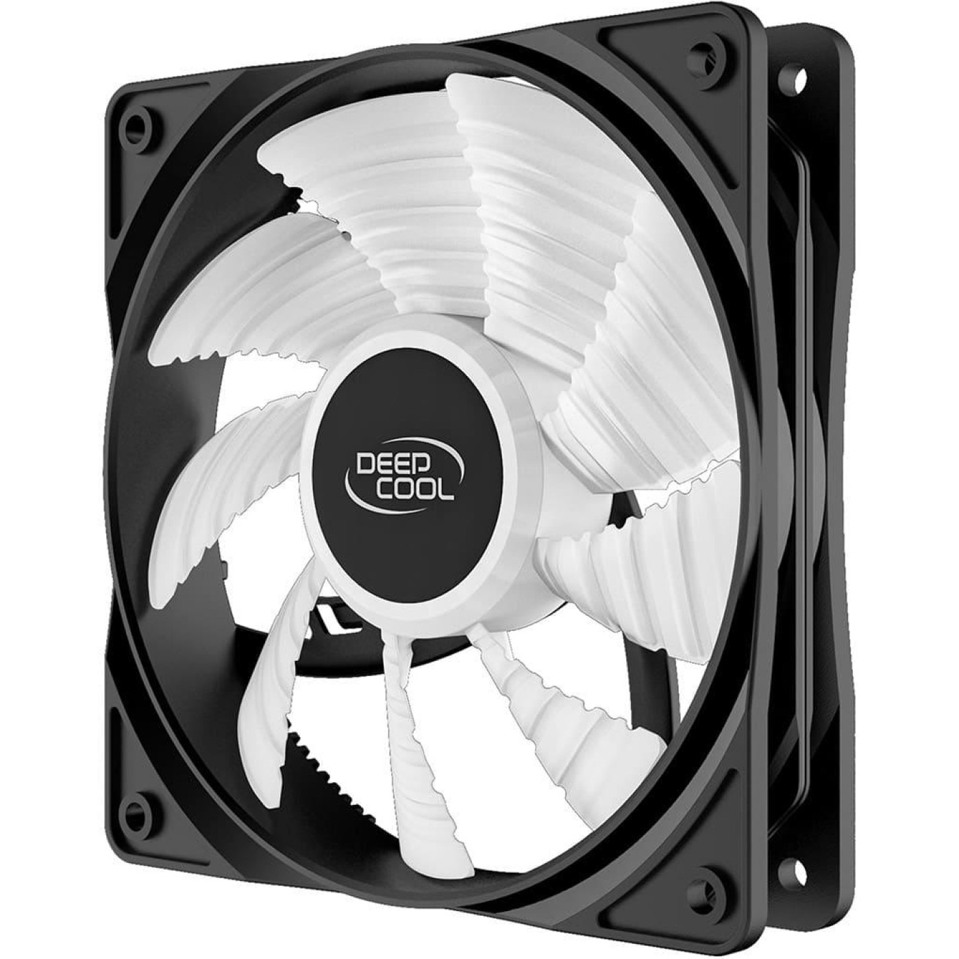 Вентилятор Deepcool RF120R (RF120R)