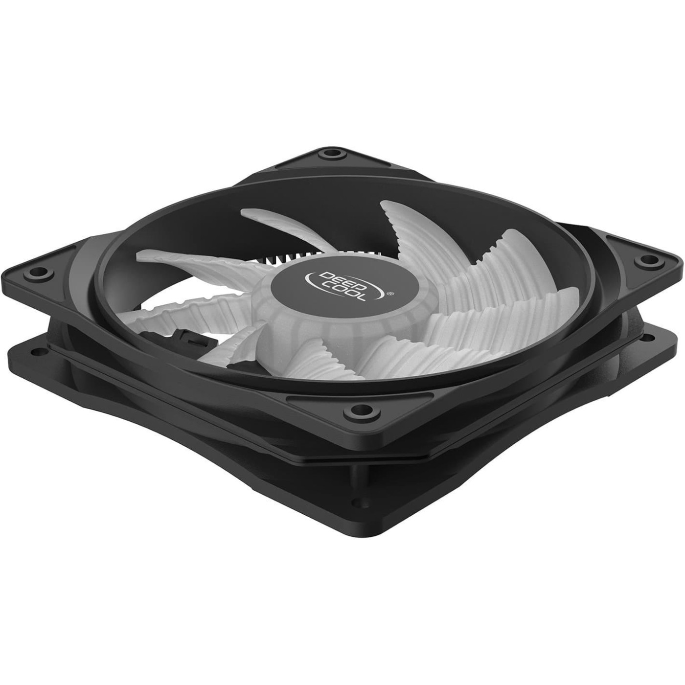 Вентилятор Deepcool RF120R (RF120R)