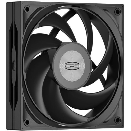 Вентилятор PcCooler FE120 Black