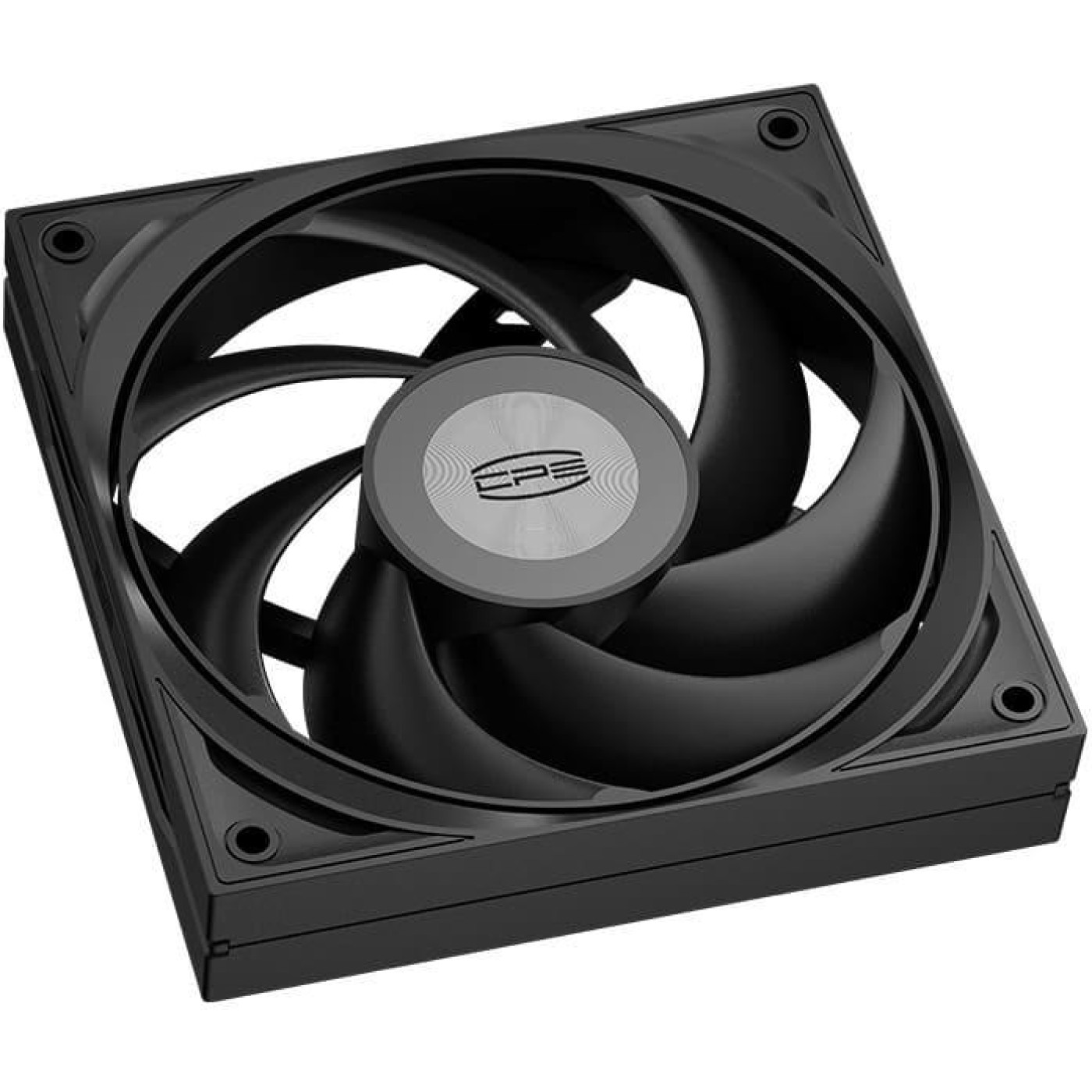 Вентилятор PcCooler FE120 Black