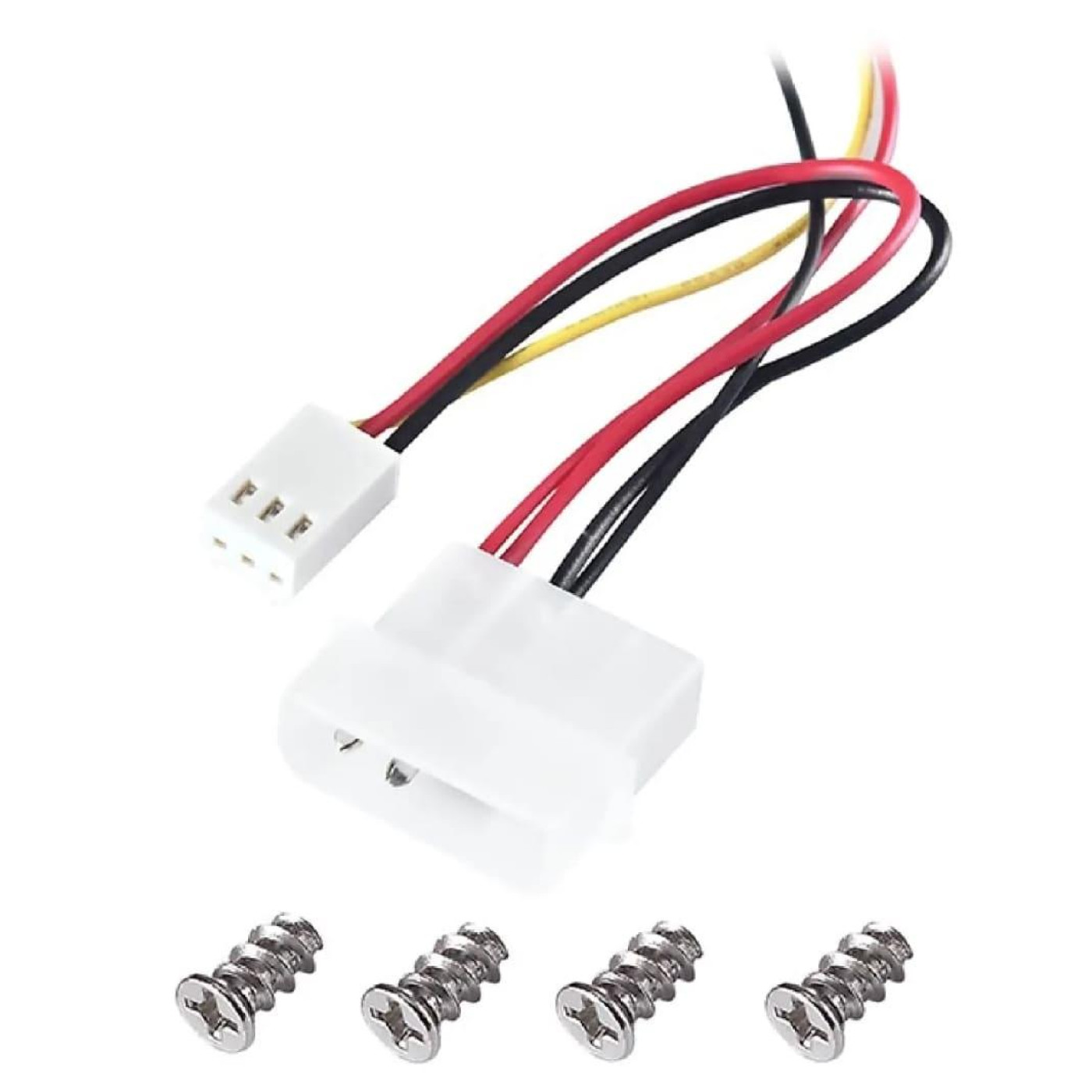 Вентилятор Deepcool XFAN 120 (DP-FDC-XF120)