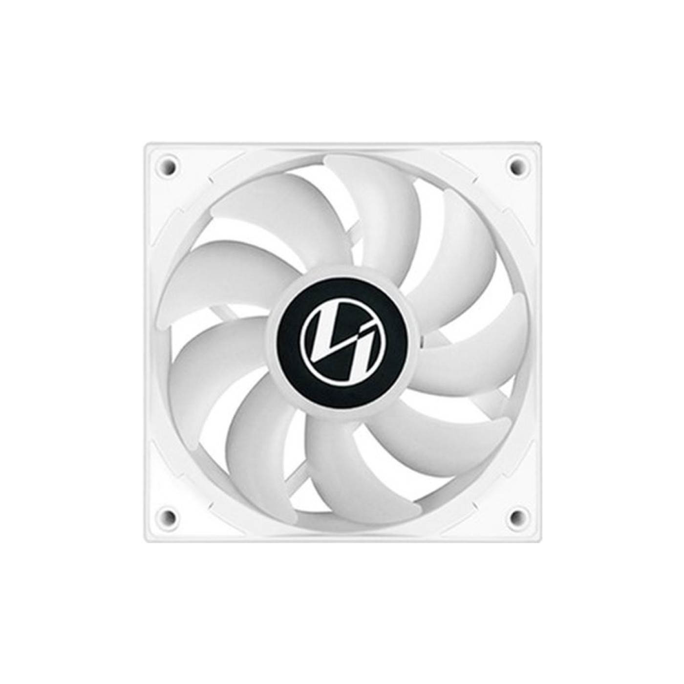 Комплект вентиляторів Lian Li ST120 3-Pack White (G99.12ST3W.00)