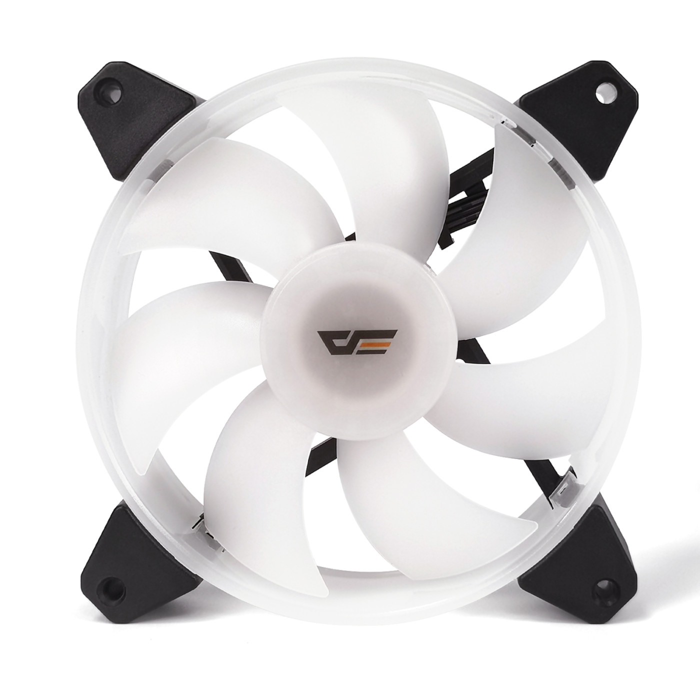 Вентилятор Darkflash CL8 4pin 120mm ARGB (CL8 4pin 120mm ARGB)