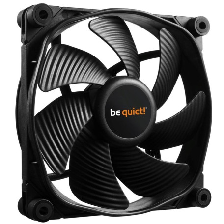 Вентилятор Be quiet! Silent Wings 3 140mm High-speed (BL069) Б/в