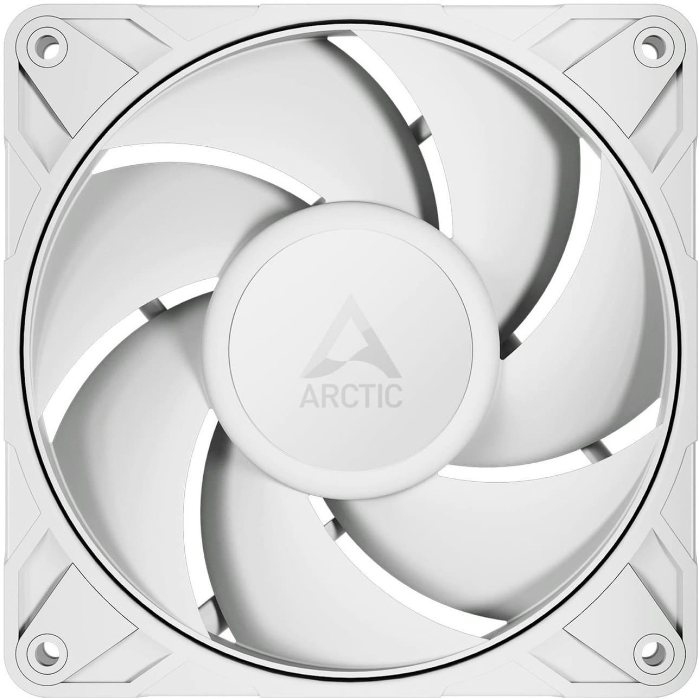 Вентилятор Arctic P12 Pro PST 120MM White (ACFAN00308A)