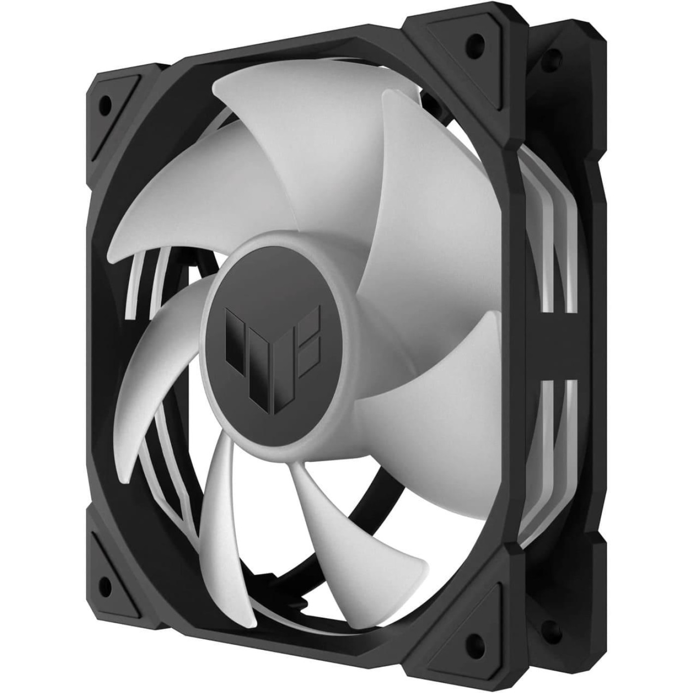 Вентилятор ASUS TUF Gaming 120мм TR120 ARGB Black (90DA0090-B09000)