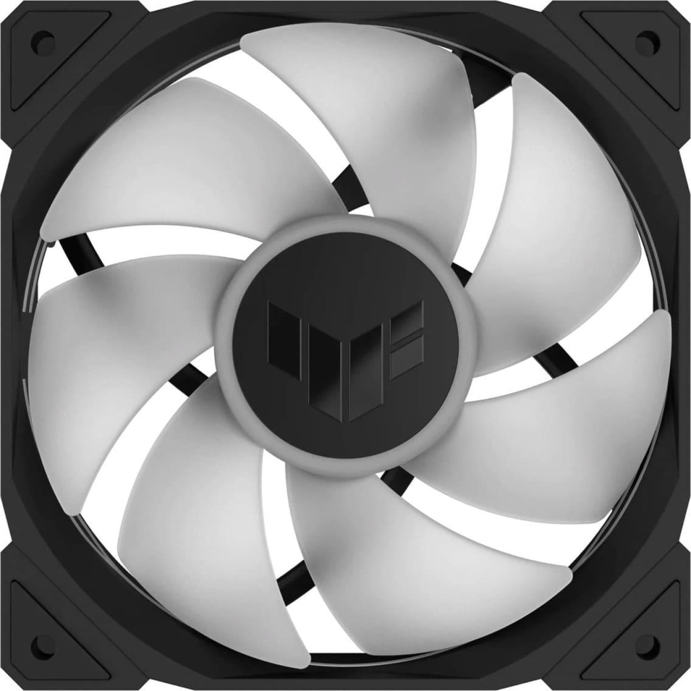 Вентилятор ASUS TUF Gaming 120мм TR120 ARGB Black (90DA0090-B09000)