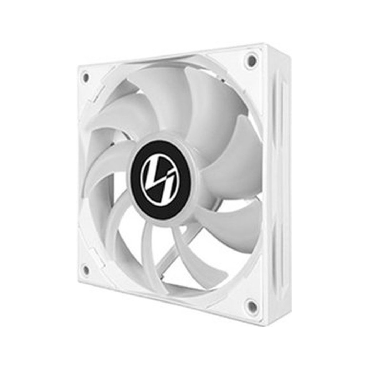 Комплект вентиляторів Lian Li ST120 3-Pack White (G99.12ST3W.00)