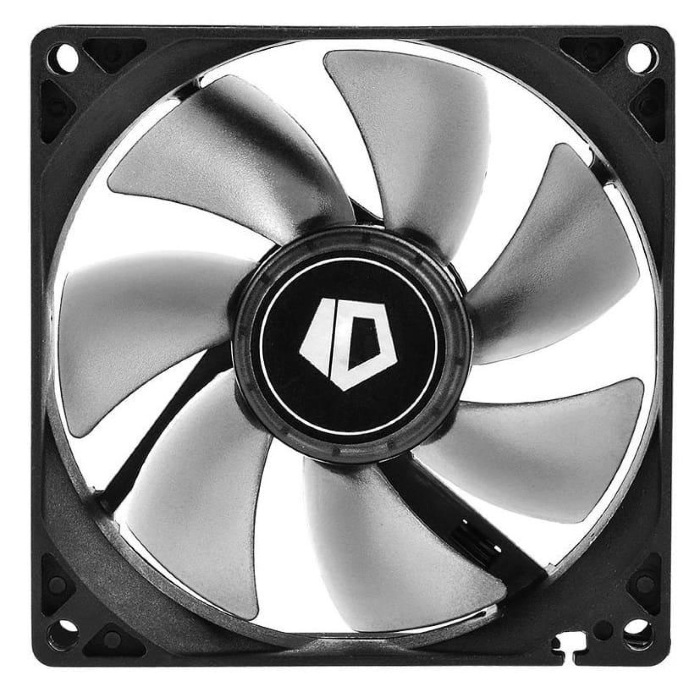 Вентилятор ID-Cooling Black (NO-9225-SD)