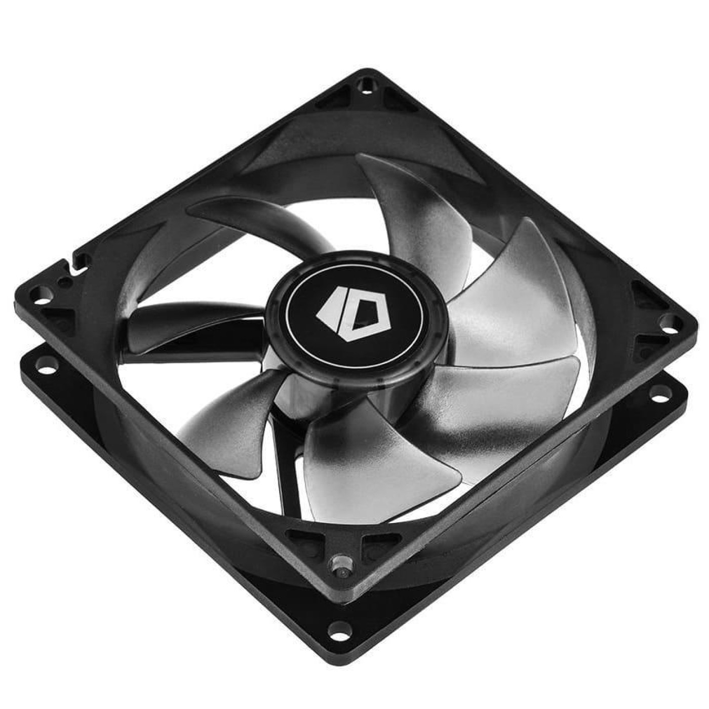 Вентилятор ID-Cooling Black (NO-9225-SD)