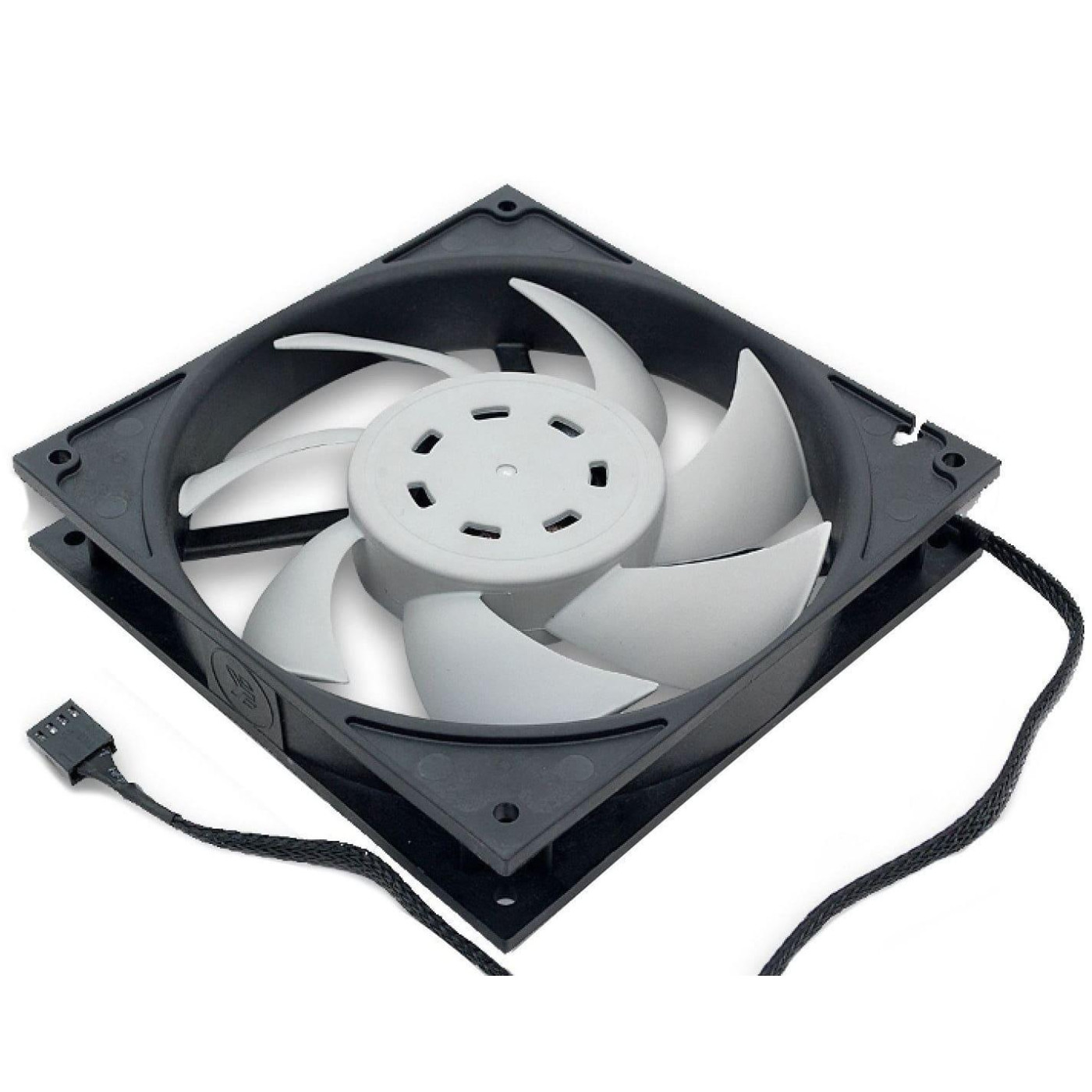 Вентилятор EKWB EK-Vardar F2-140 OEM (3831109867570) Б/в