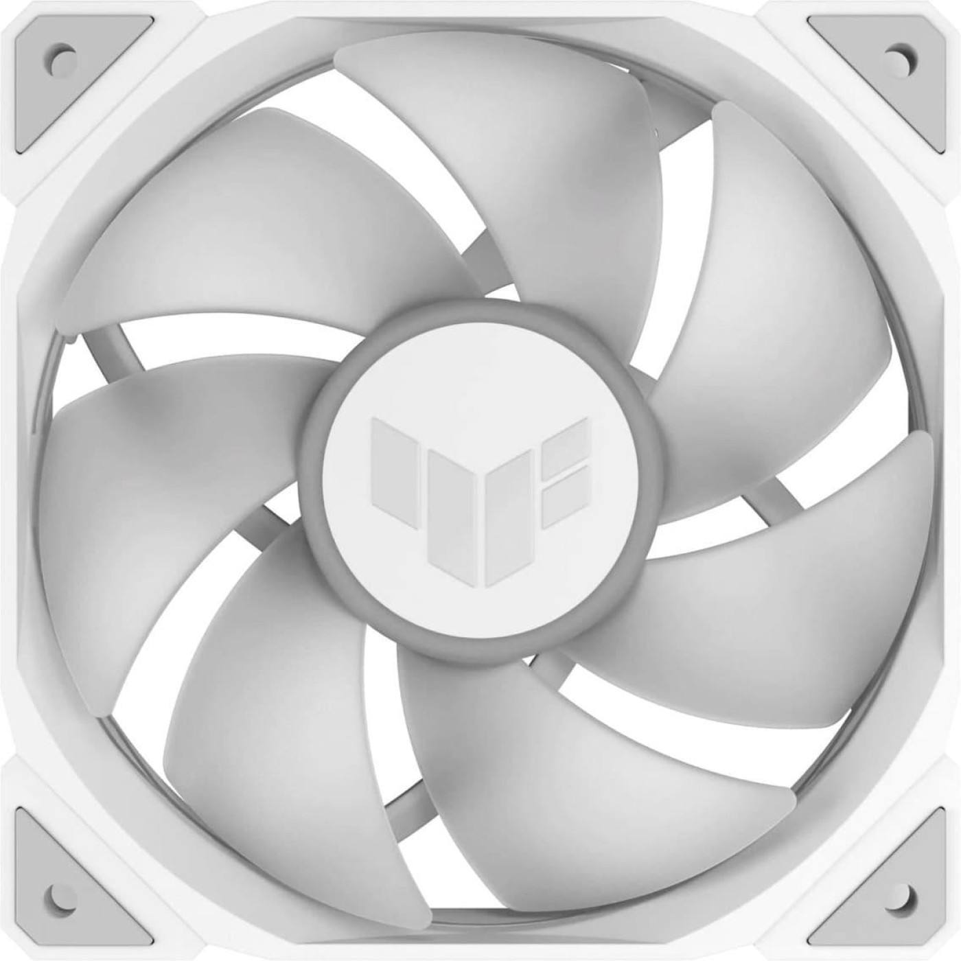 Вентилятор ASUS TUF Gaming TR120 ARGB Triple Pack White (90DA0093-B09020)