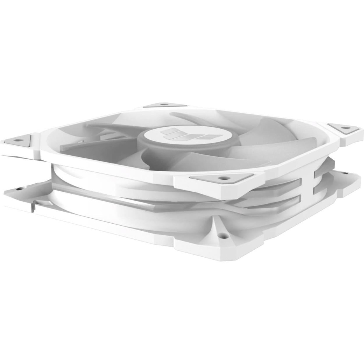 Вентилятор ASUS TUF Gaming 120мм TR120 ARGB White (90DA0093-B09000)