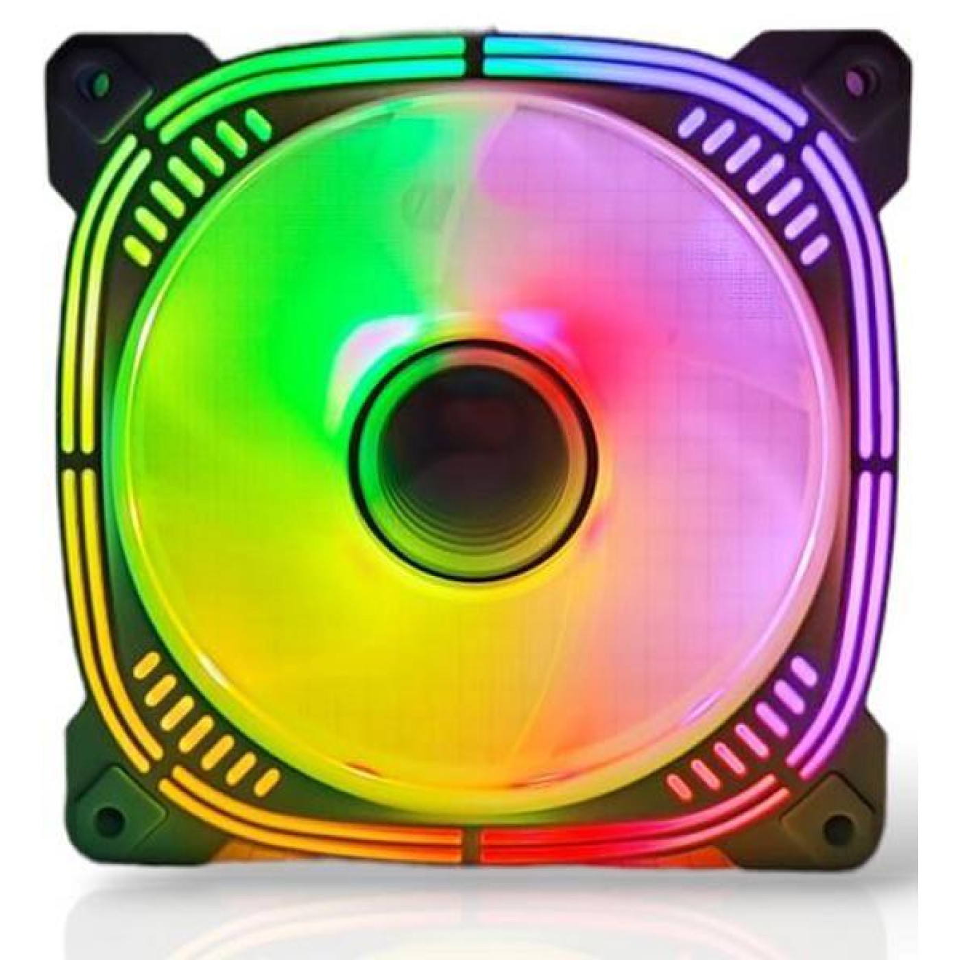 Вентилятор Cooling Baby 12025ARGBPWM (12025ARGBPWM)