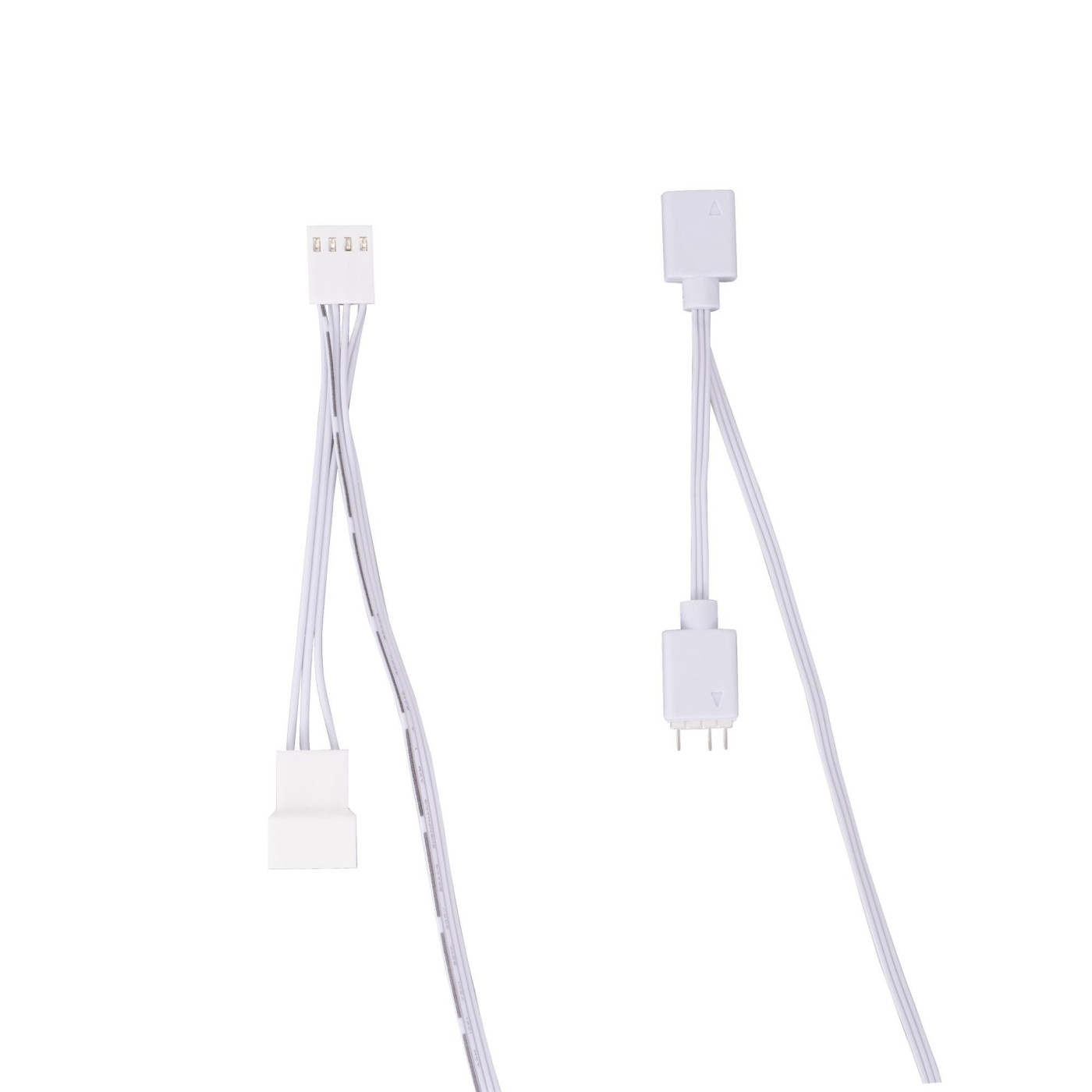 Вентилятор 1stPlayer FC7 White (FC7-WH-1IN1)