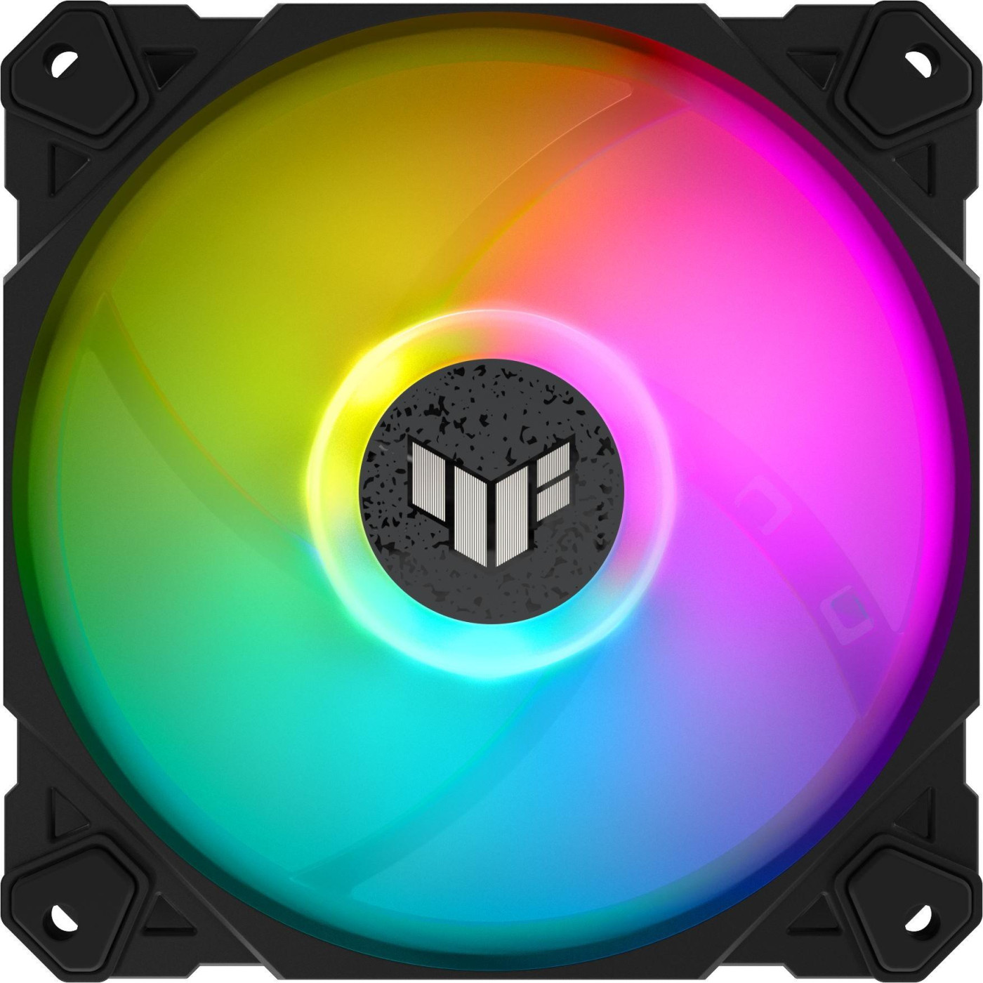 Вентилятор ASUS TUF Gaming TF120 ARGB 3IN1 (90DA0030-B09030) Б/в