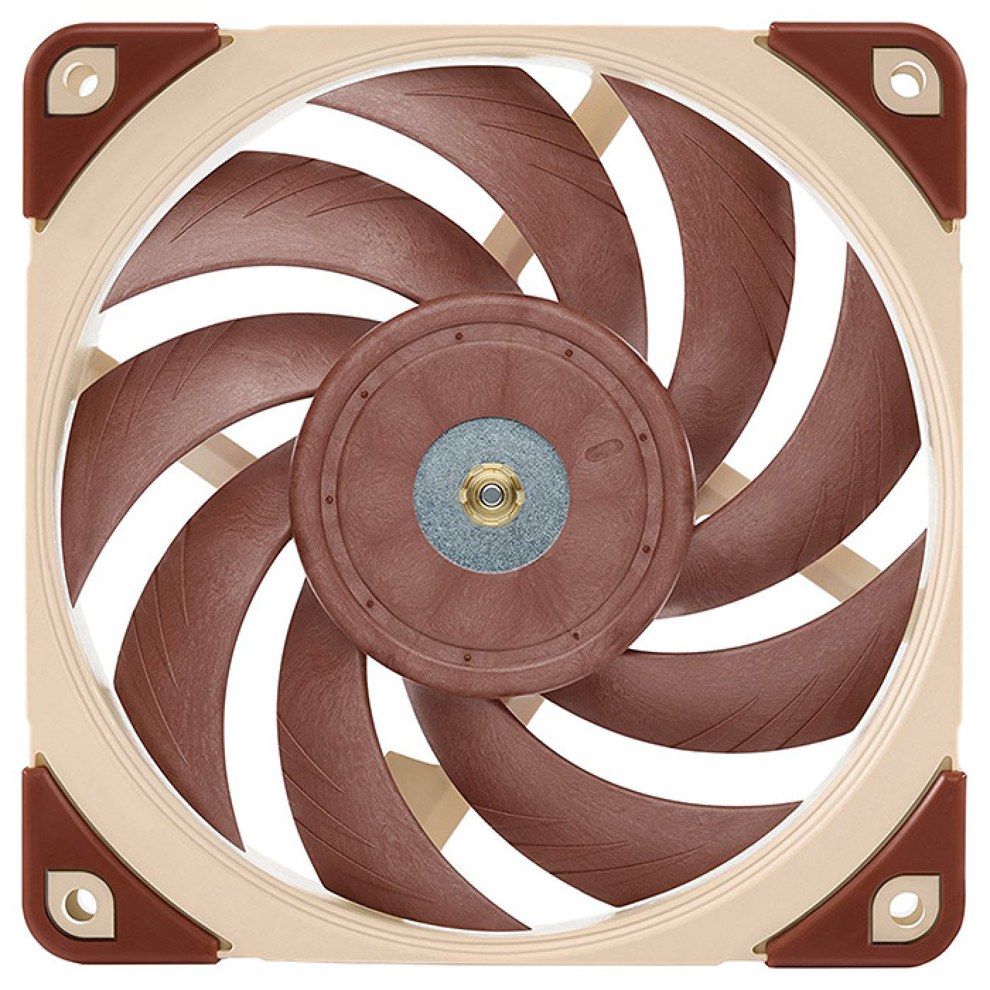 Вентилятор Noctua NF-A12X25 PWM (NF-A12X25 PWM)