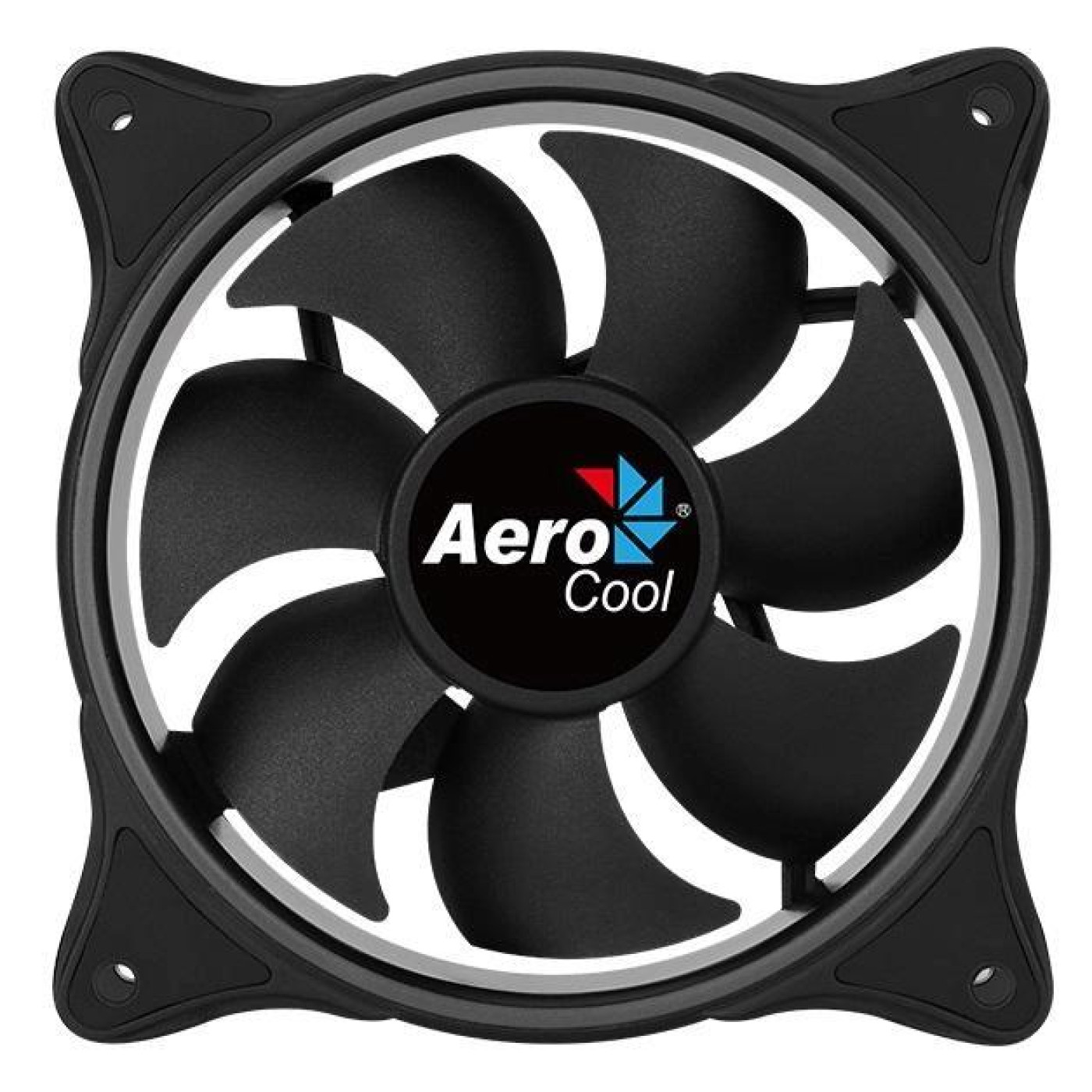Вентилятор Aerocool Eclipse 12 ARGB (ACF3-EL10217.11)