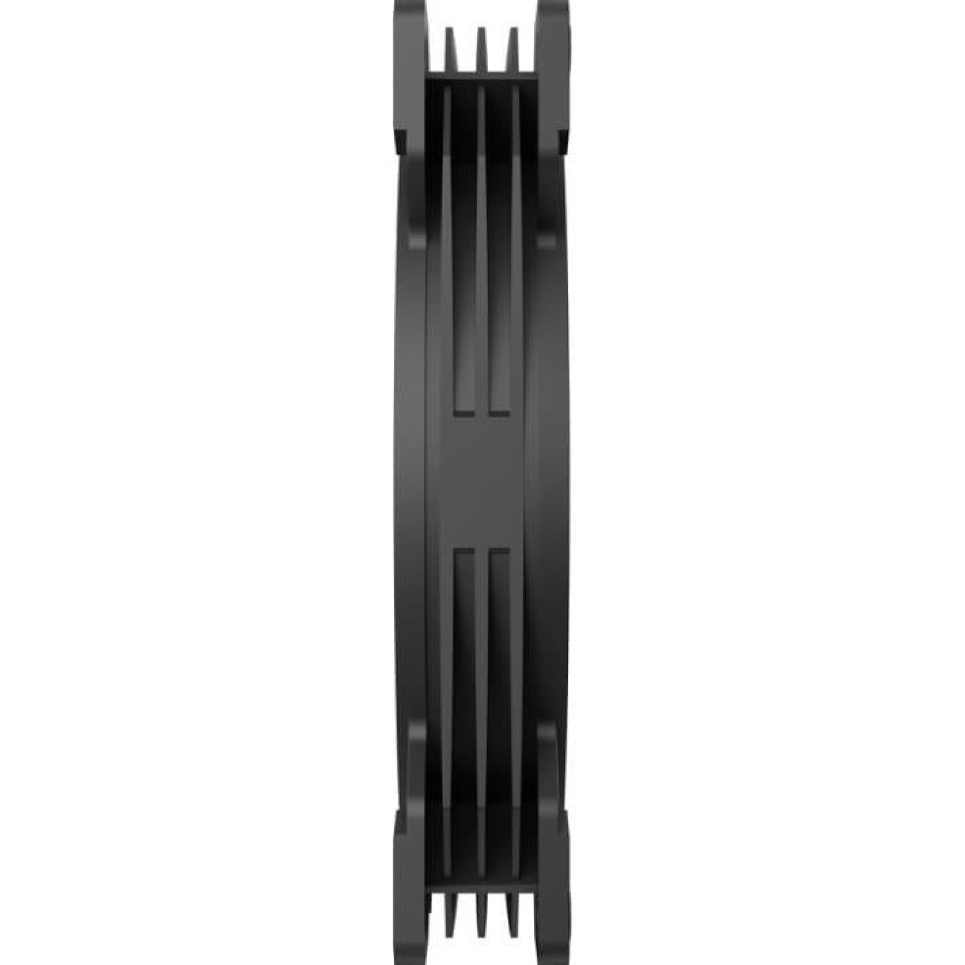 Вентилятор GameMax Aura 140мм (GMX-14WFBK-PWM)